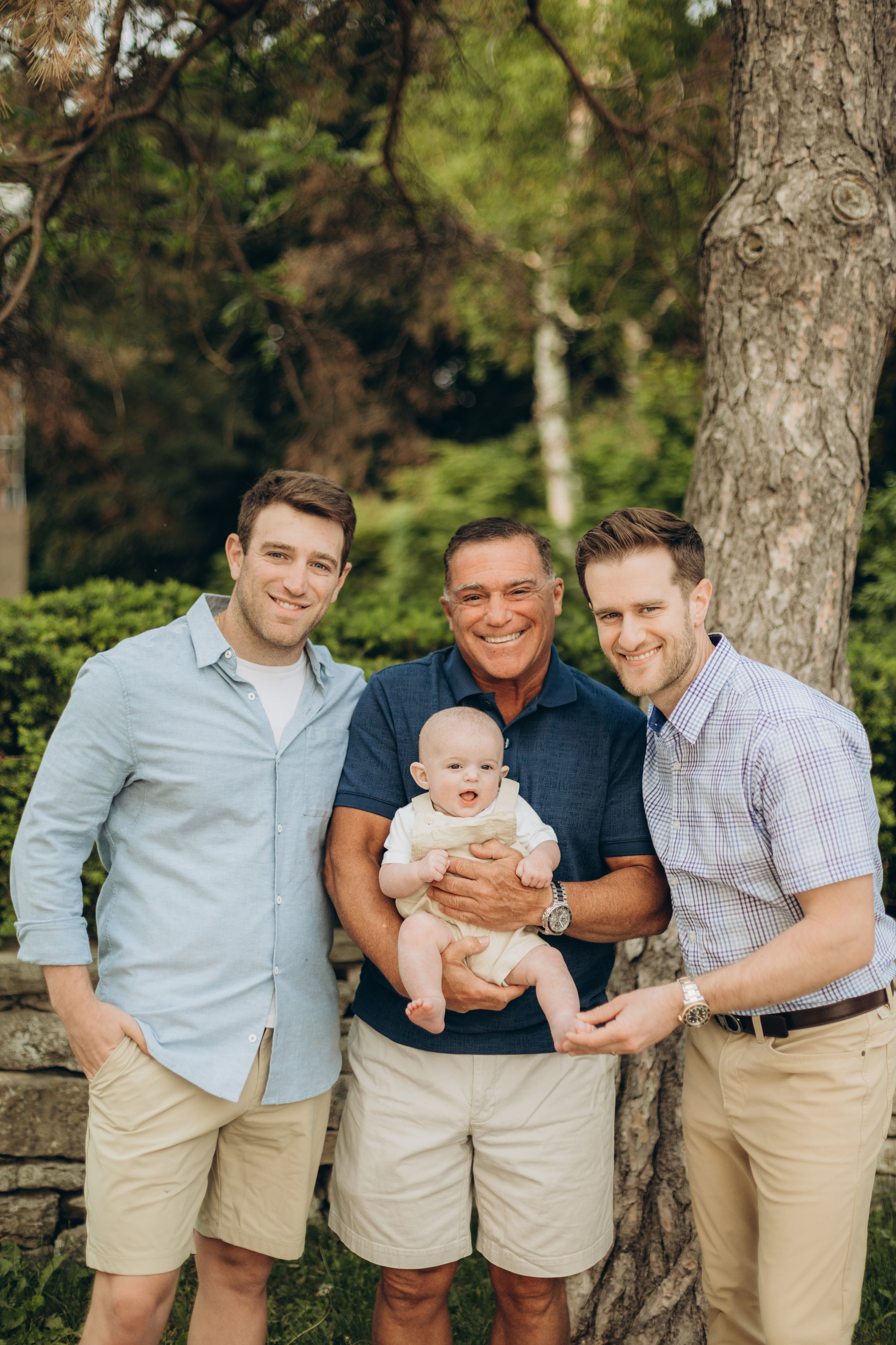 Family session. Wedding Photographer Toronto