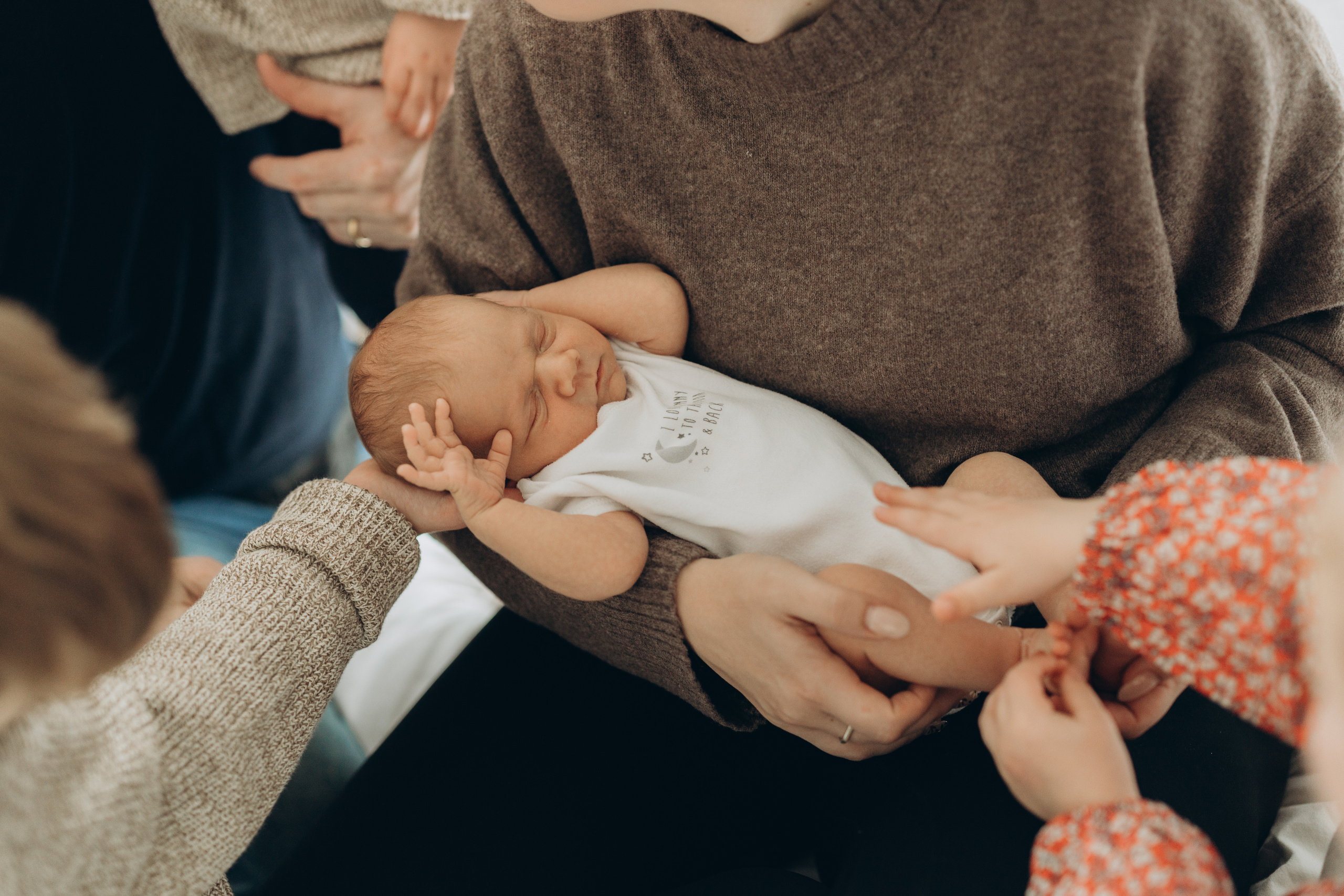 Family of 6 :). Wedding Photographer Toronto