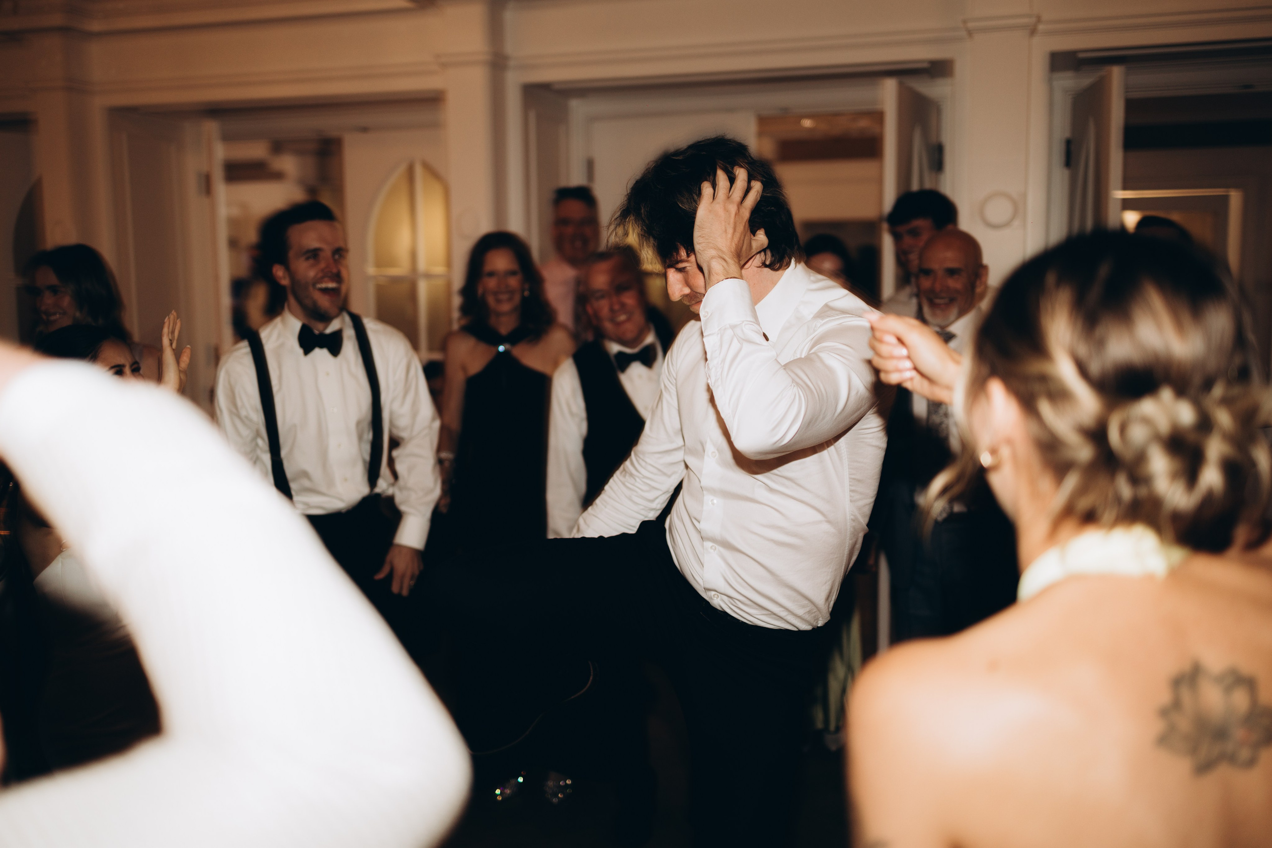 Olivia&Robbie. Wedding Photographer Toronto