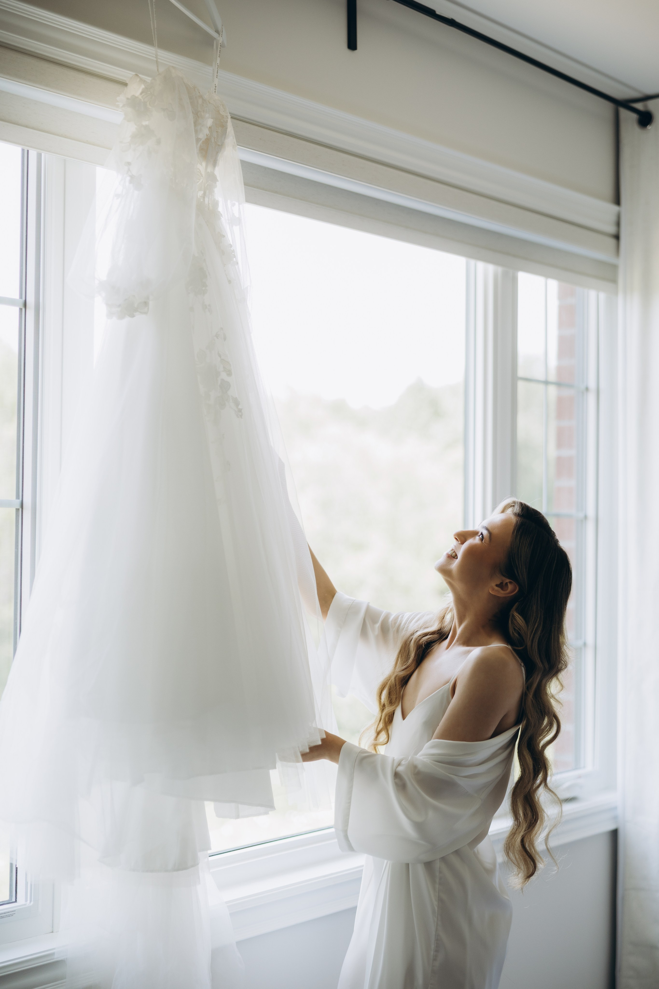 Dasha&Alex. Wedding Photographer Toronto