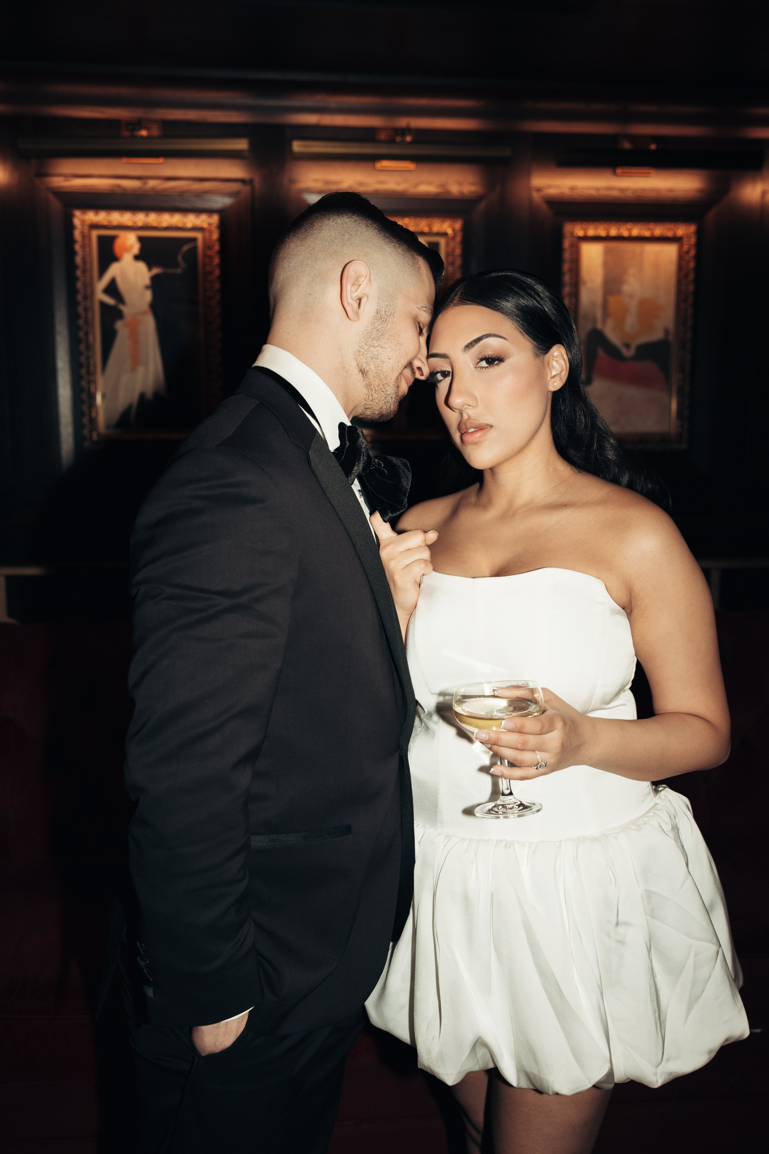 K&F. Wedding Photographer Toronto