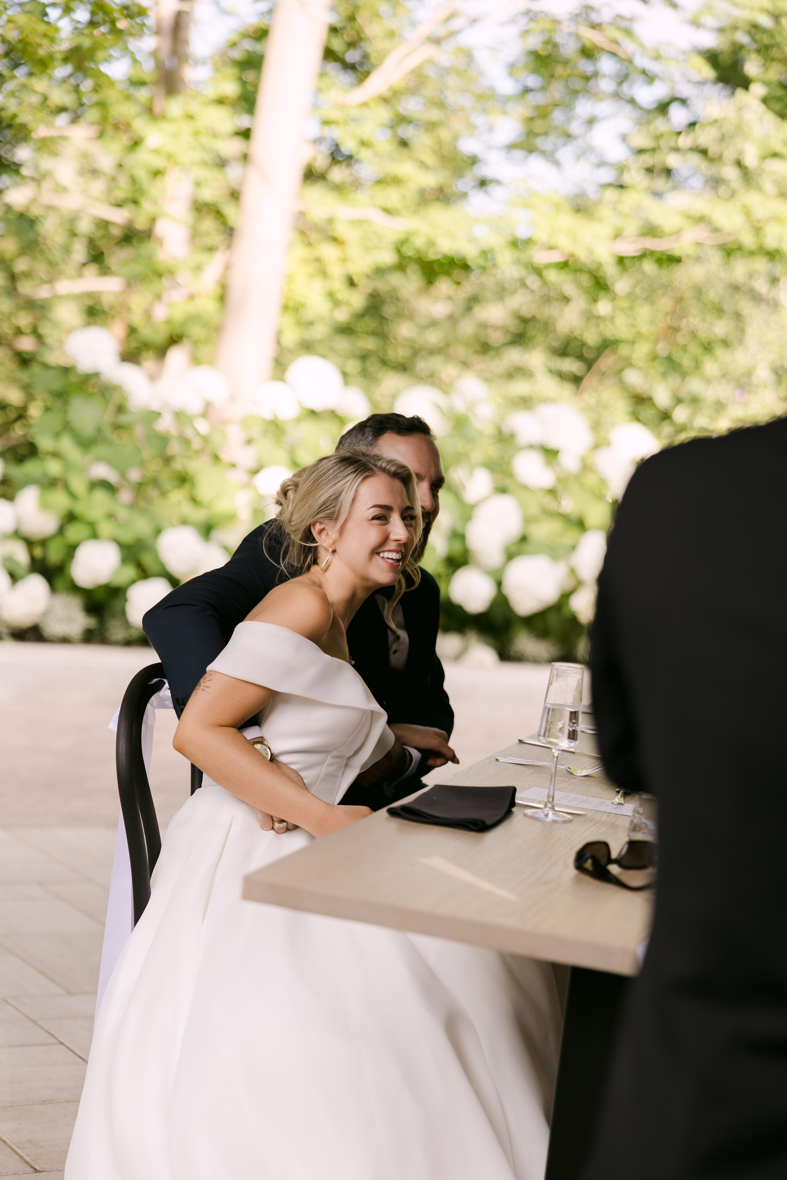 L&D (Wren House by Stella). Wedding Photographer Toronto