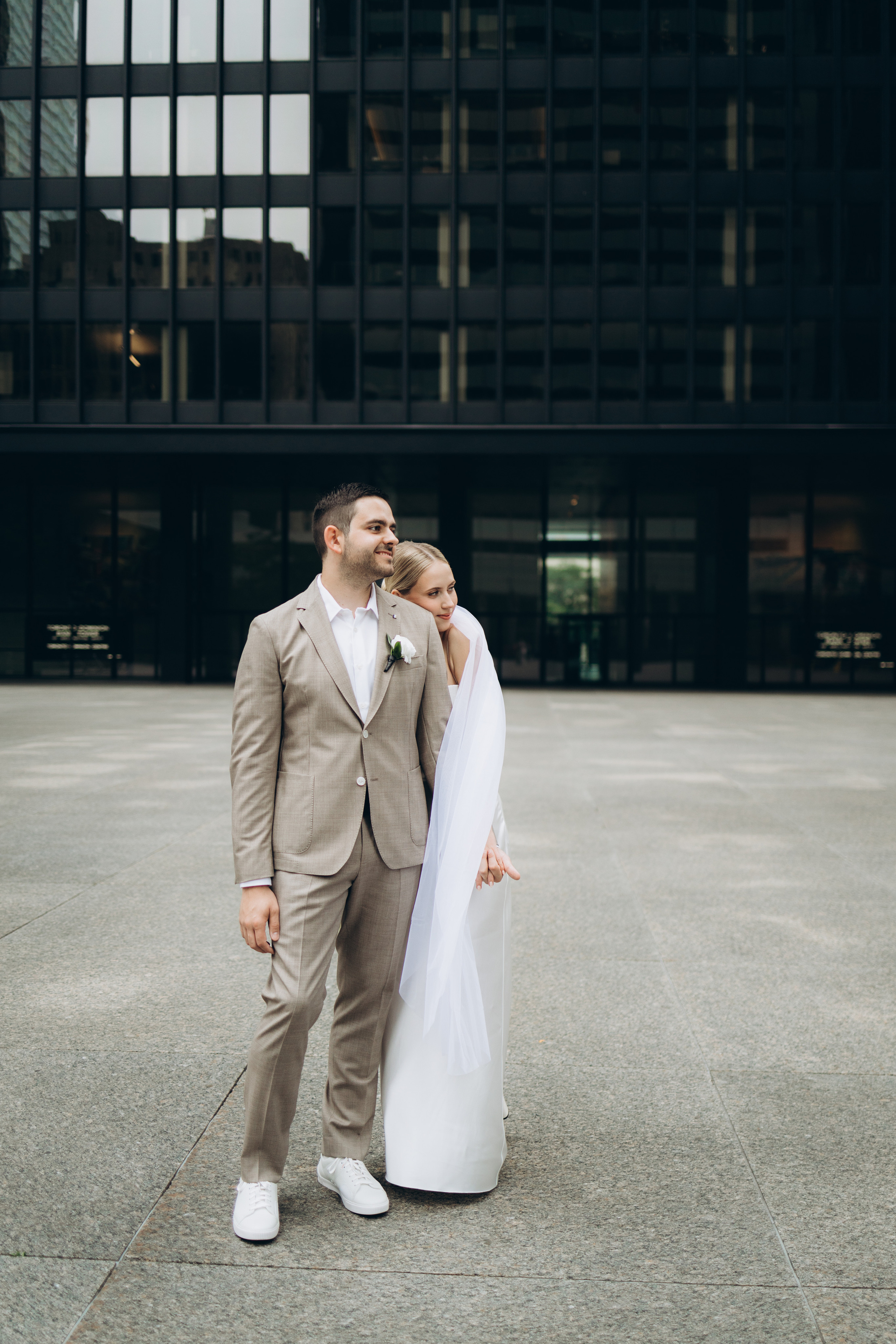 Elopement session. Wedding Photographer Toronto