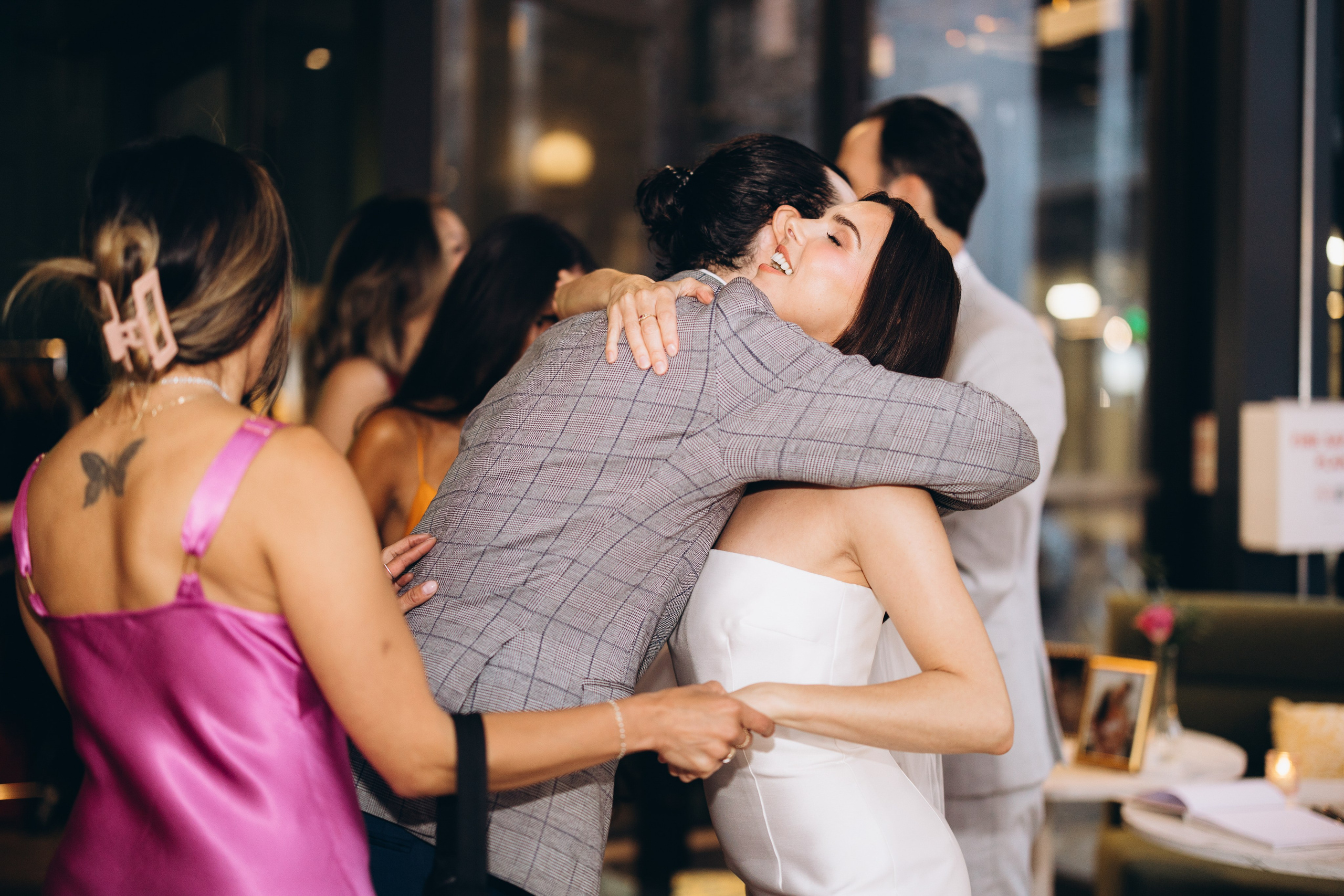 M&T. Wedding Photographer Toronto