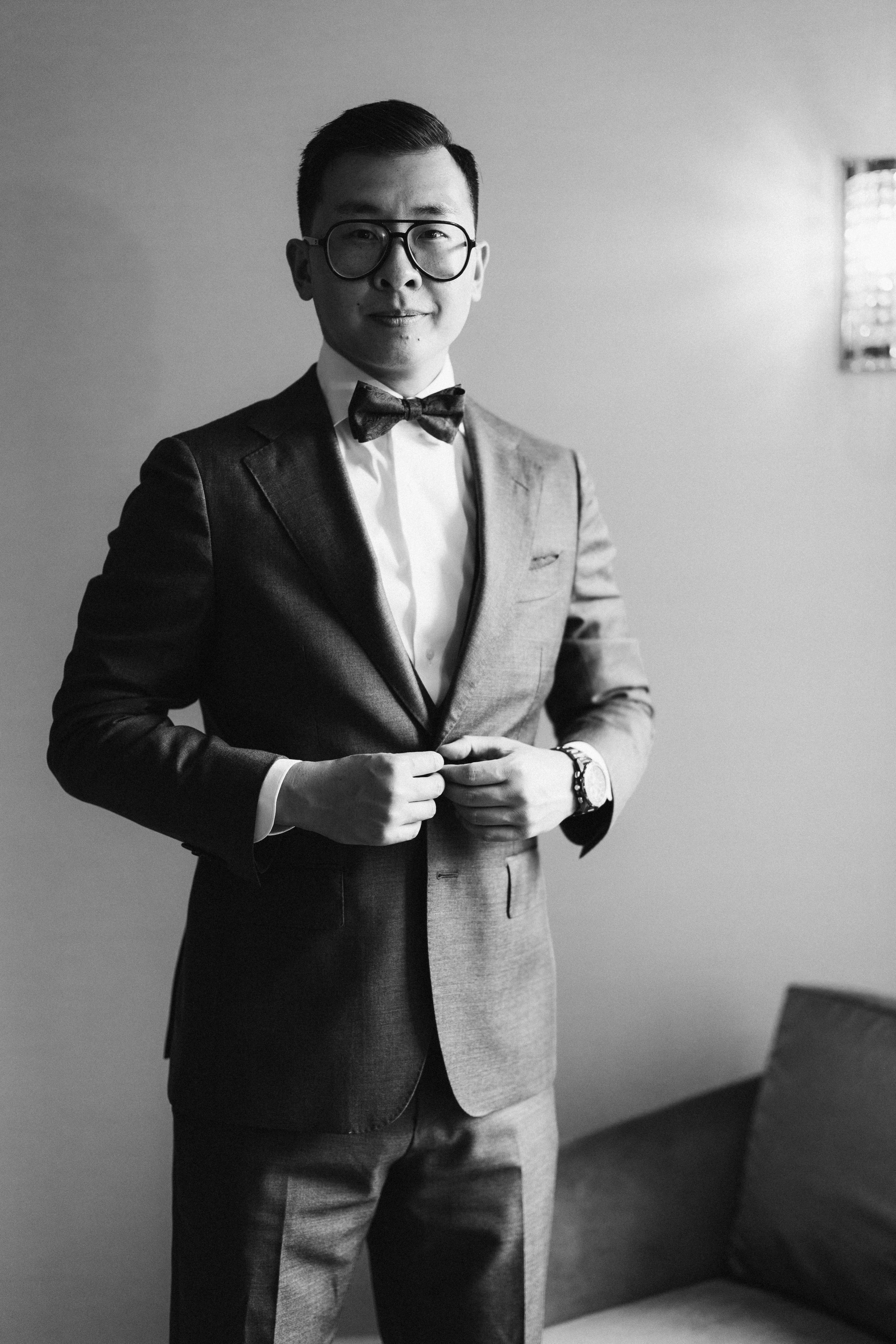 Stephanie&David. Wedding Photographer Toronto