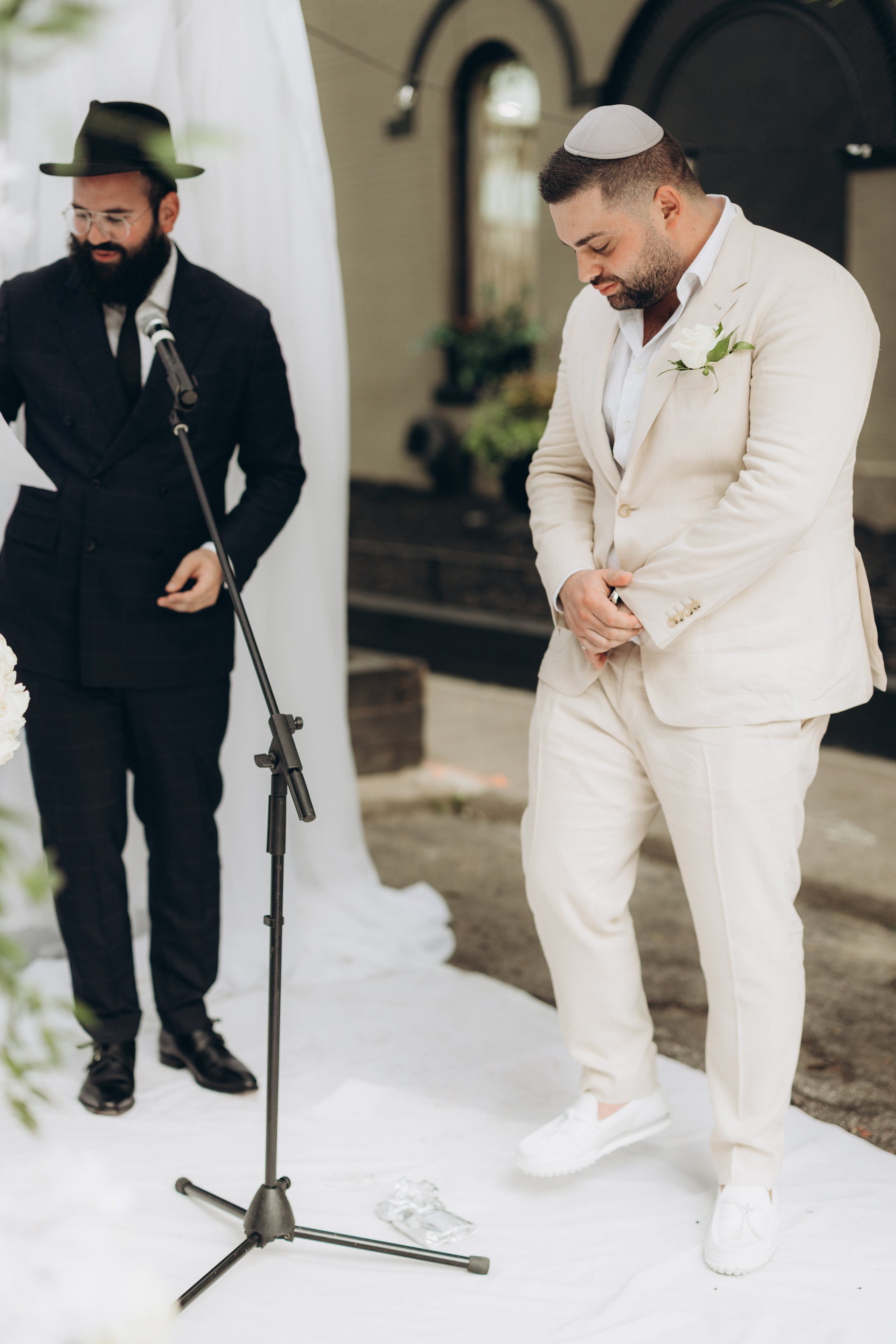 M&M. Wedding Photographer Toronto