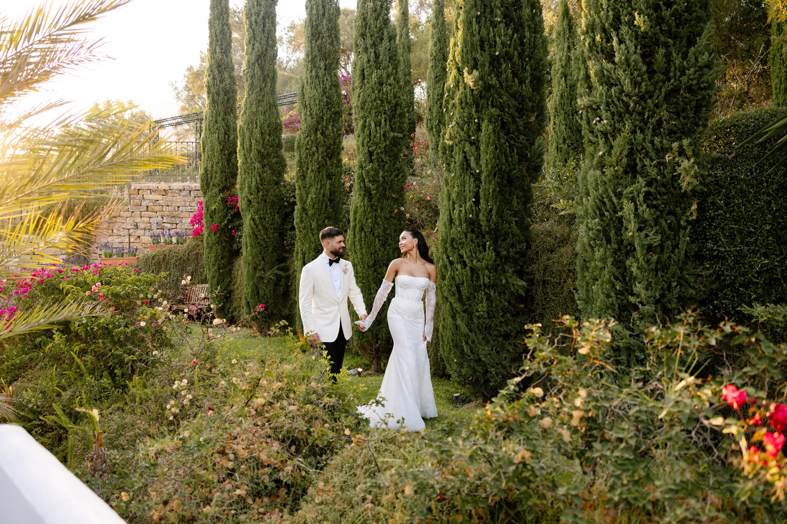 M&M (Spain). Wedding Photographer Toronto