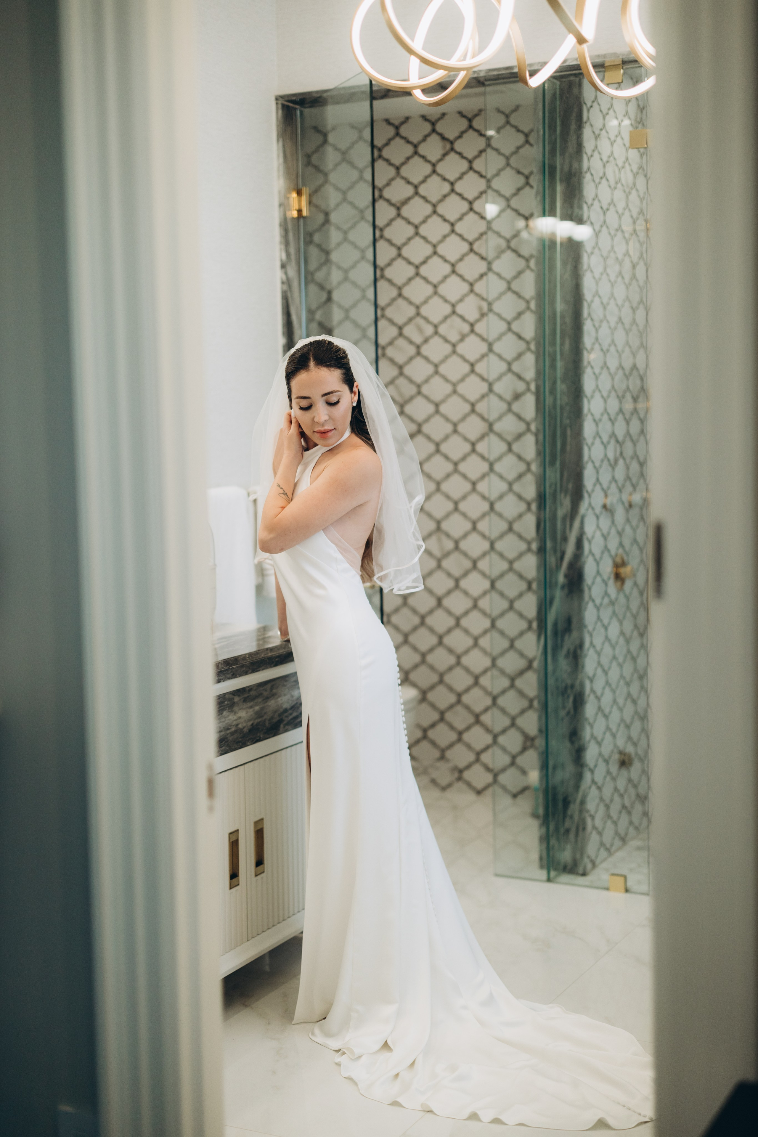M&M. Wedding Photographer Toronto