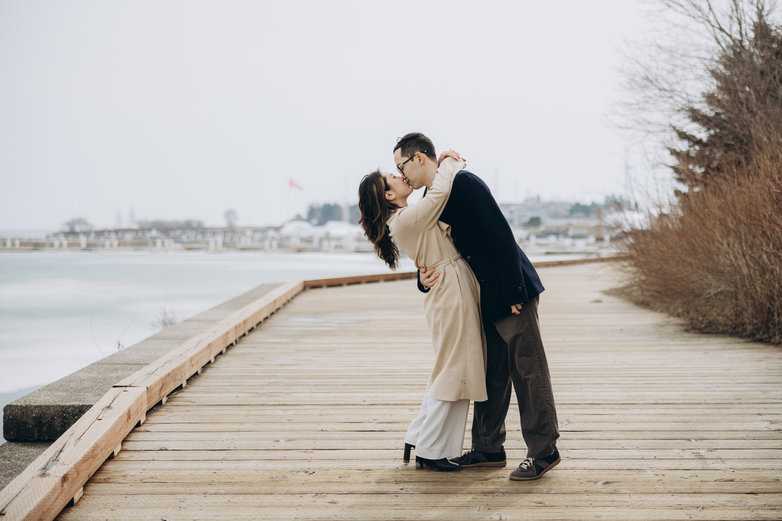 Yes!. Wedding Photographer Toronto