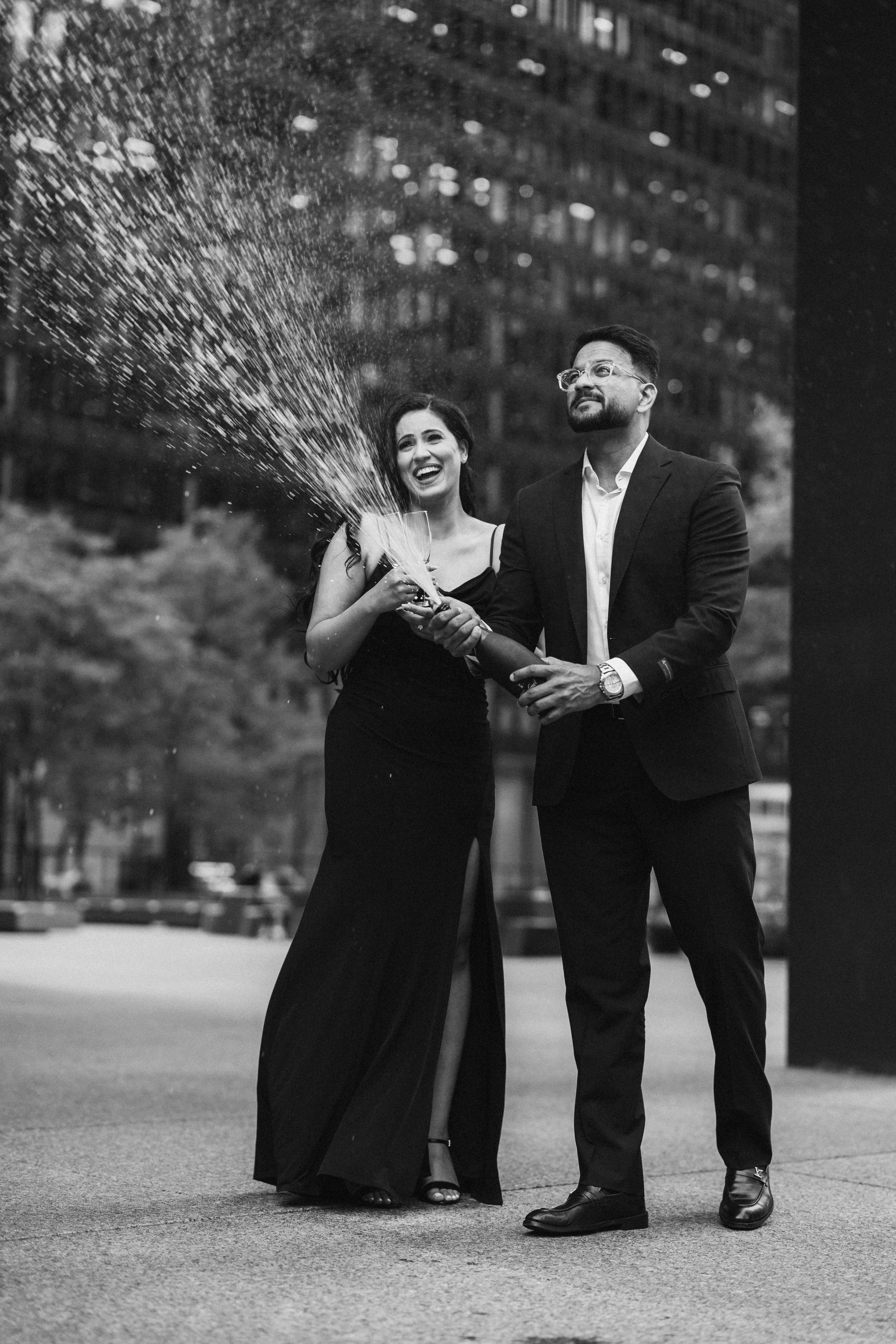 Sonia&Karan. Wedding Photographer Toronto