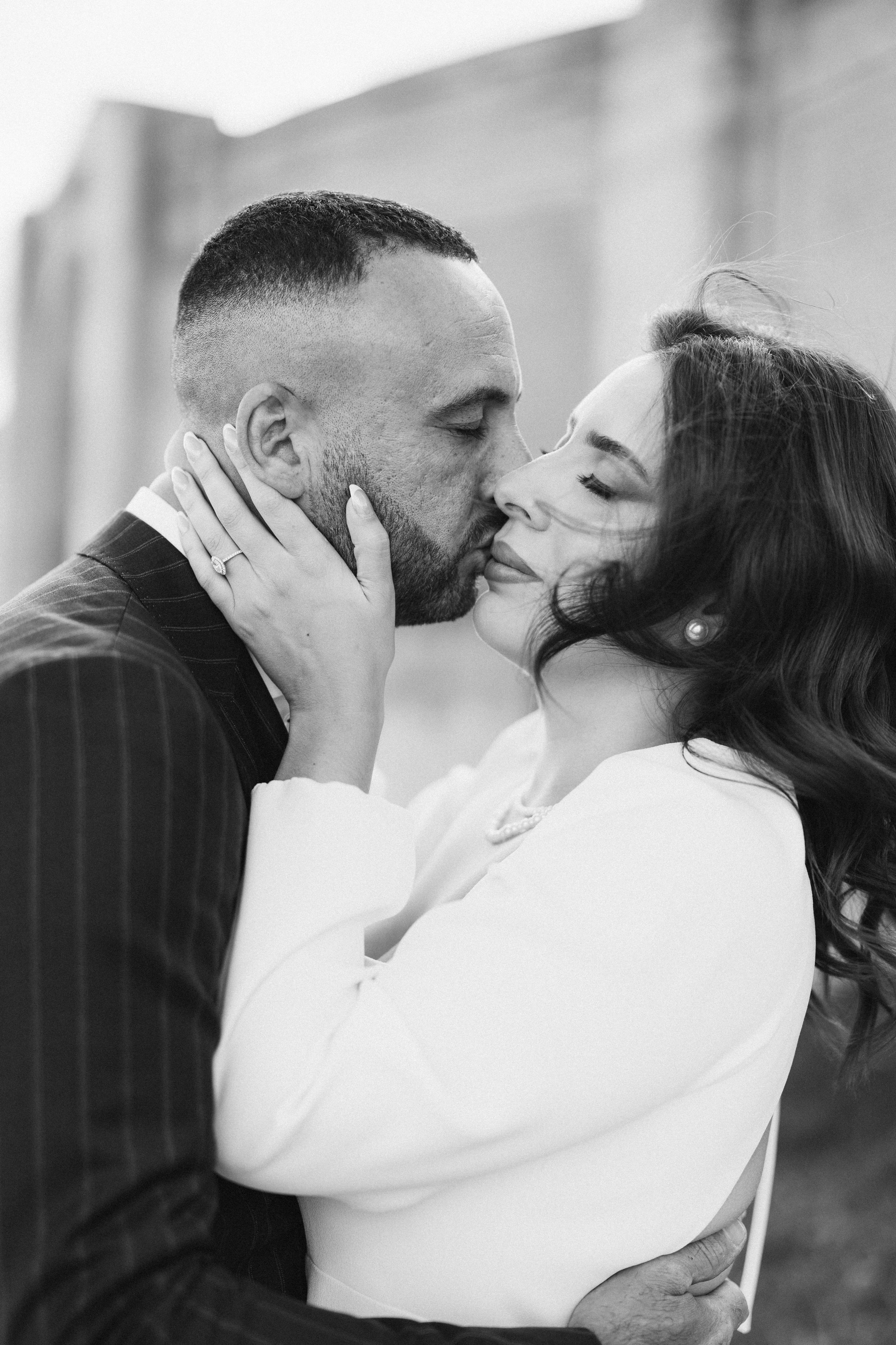 J&W. Wedding Photographer Toronto