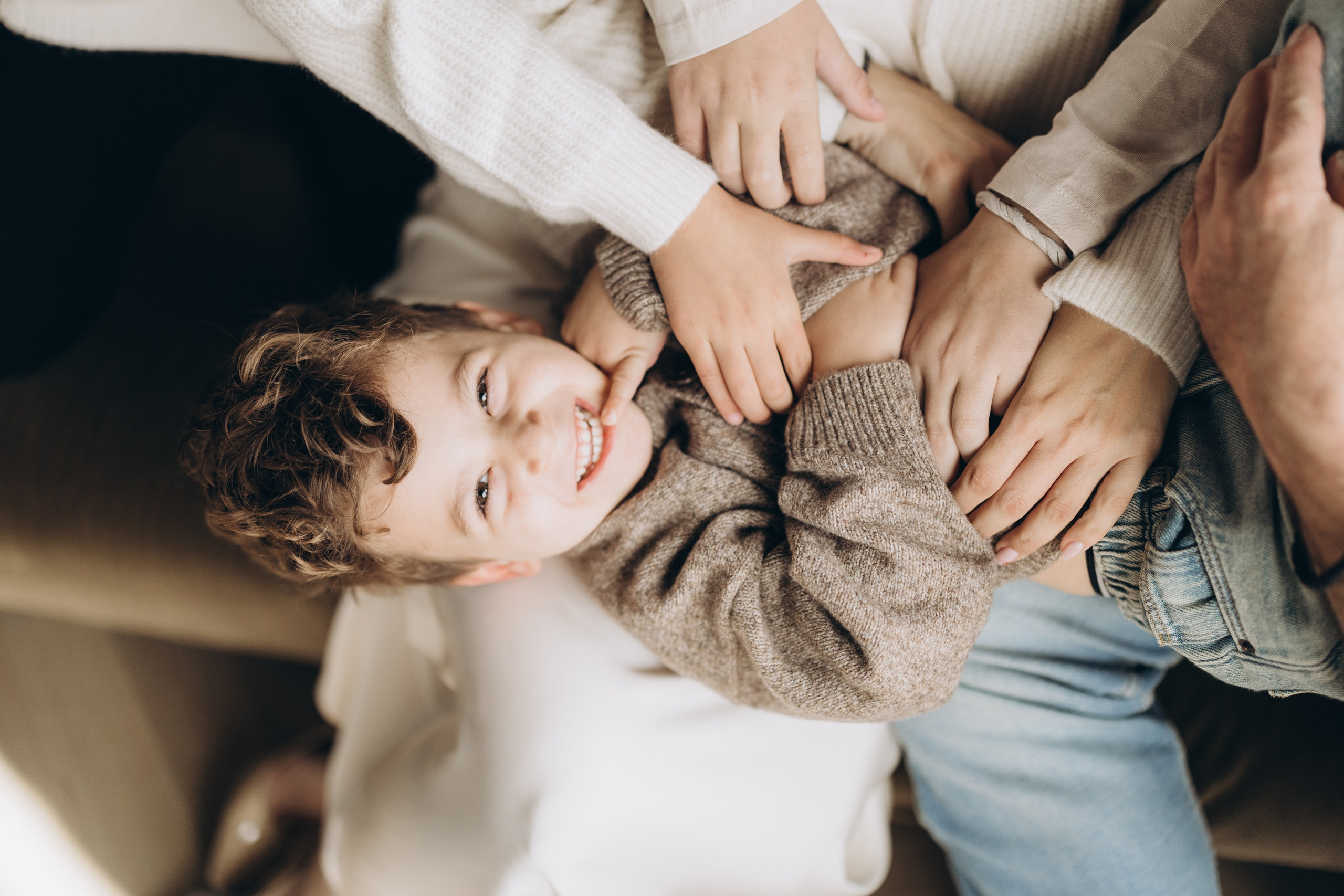 Christmas photo session. Wedding Photographer Toronto