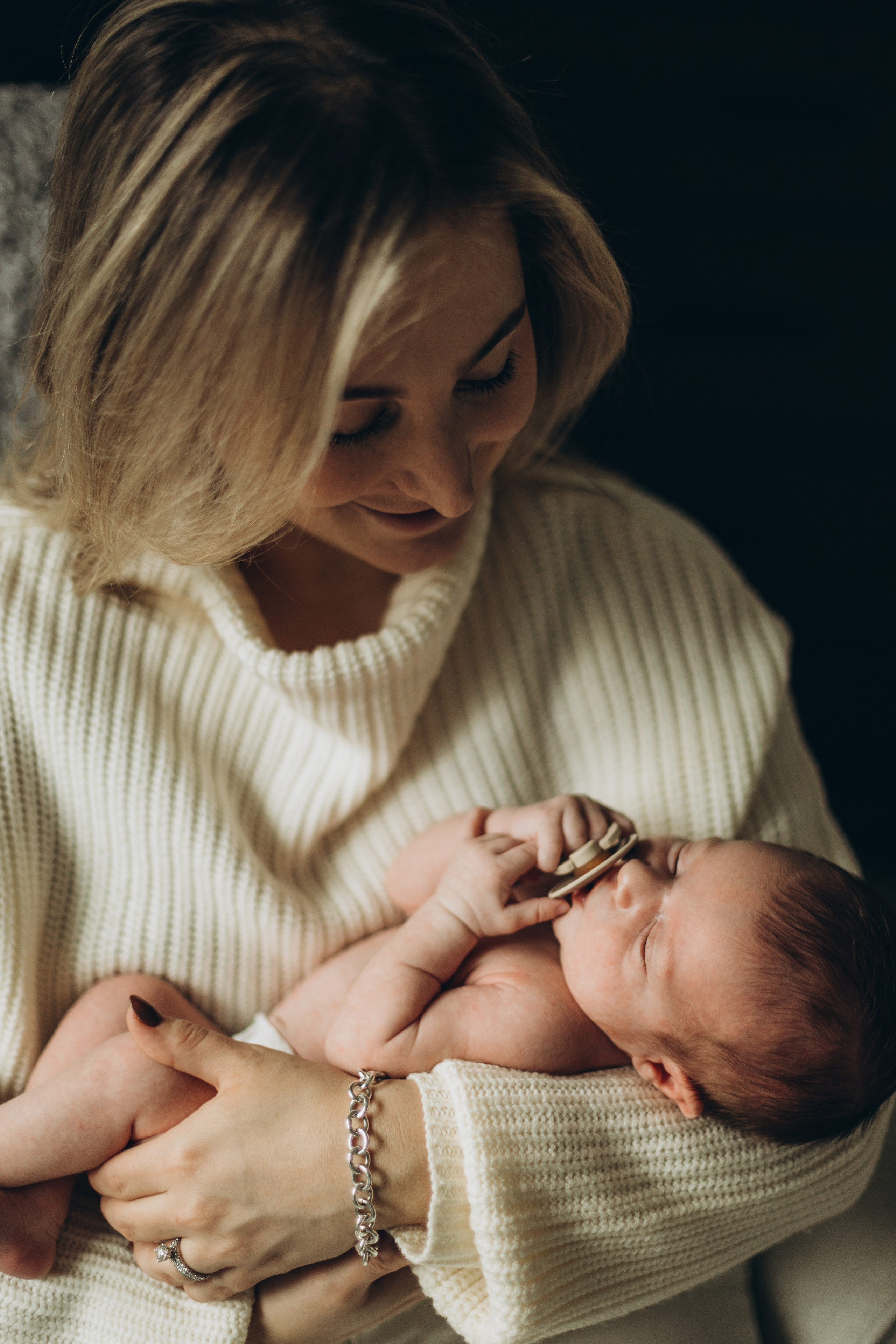Baby Conrad. Wedding Photographer Toronto