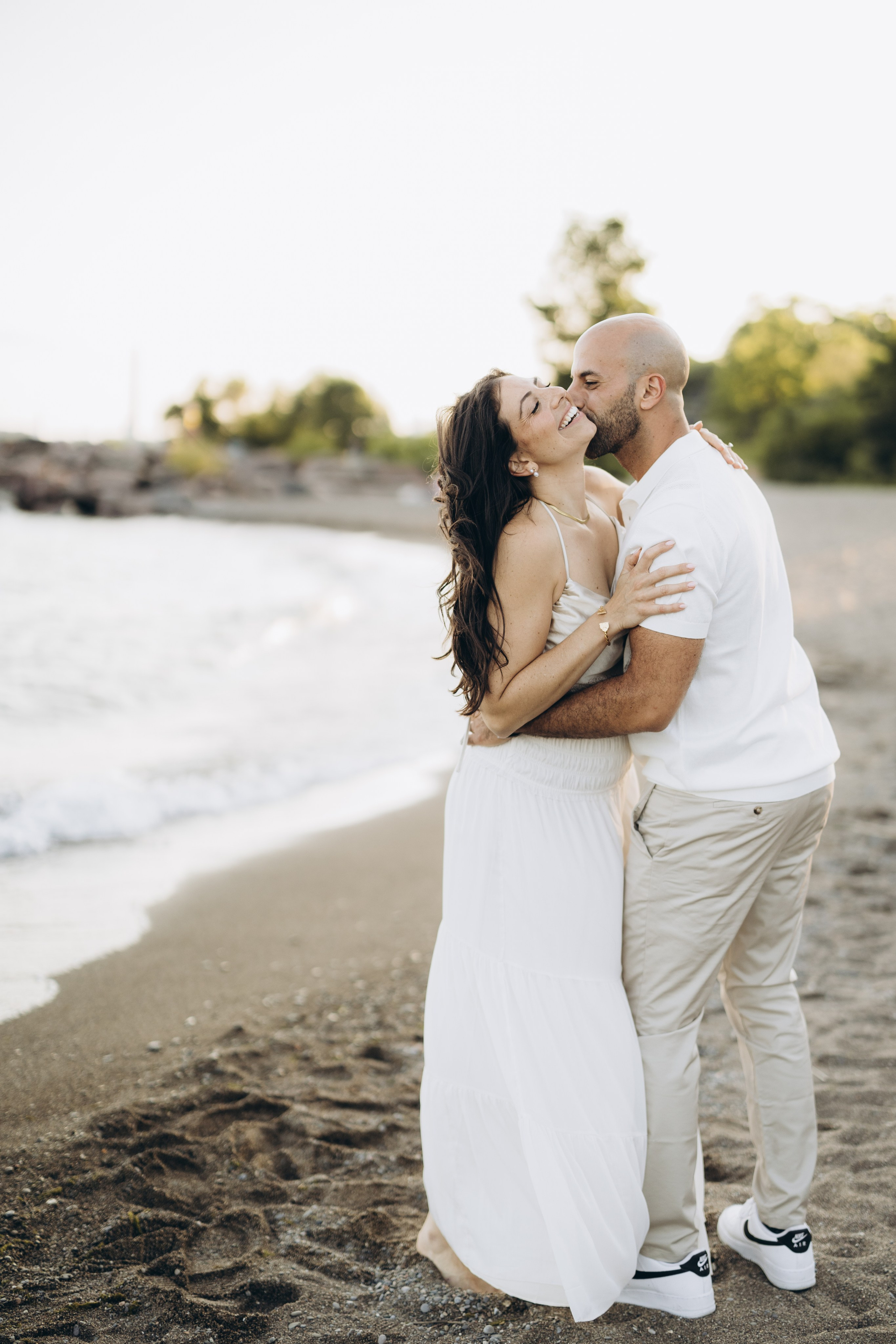 Ashley&Omar. Wedding Photographer Toronto