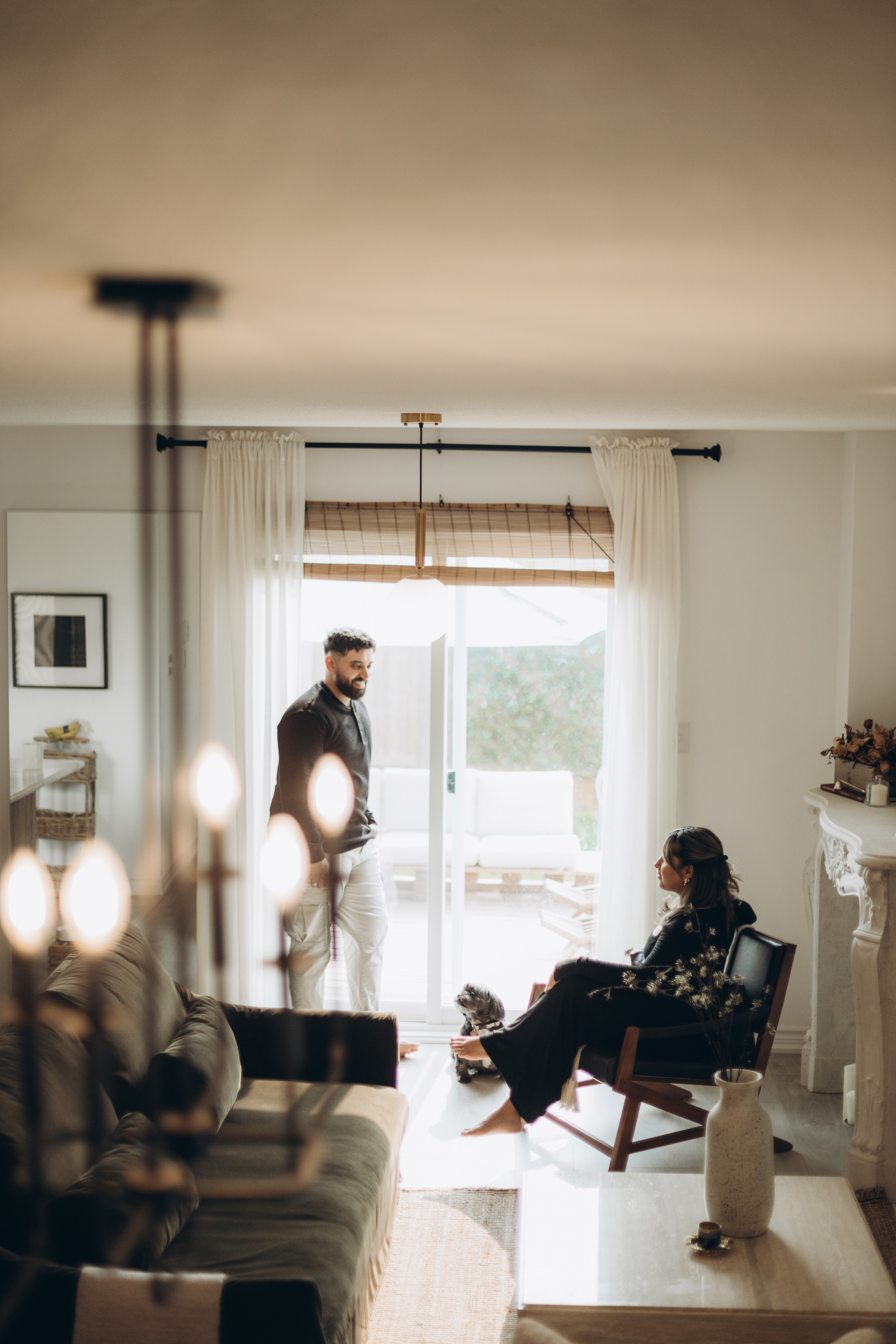 Sanjam&Sahil. Wedding Photographer Toronto