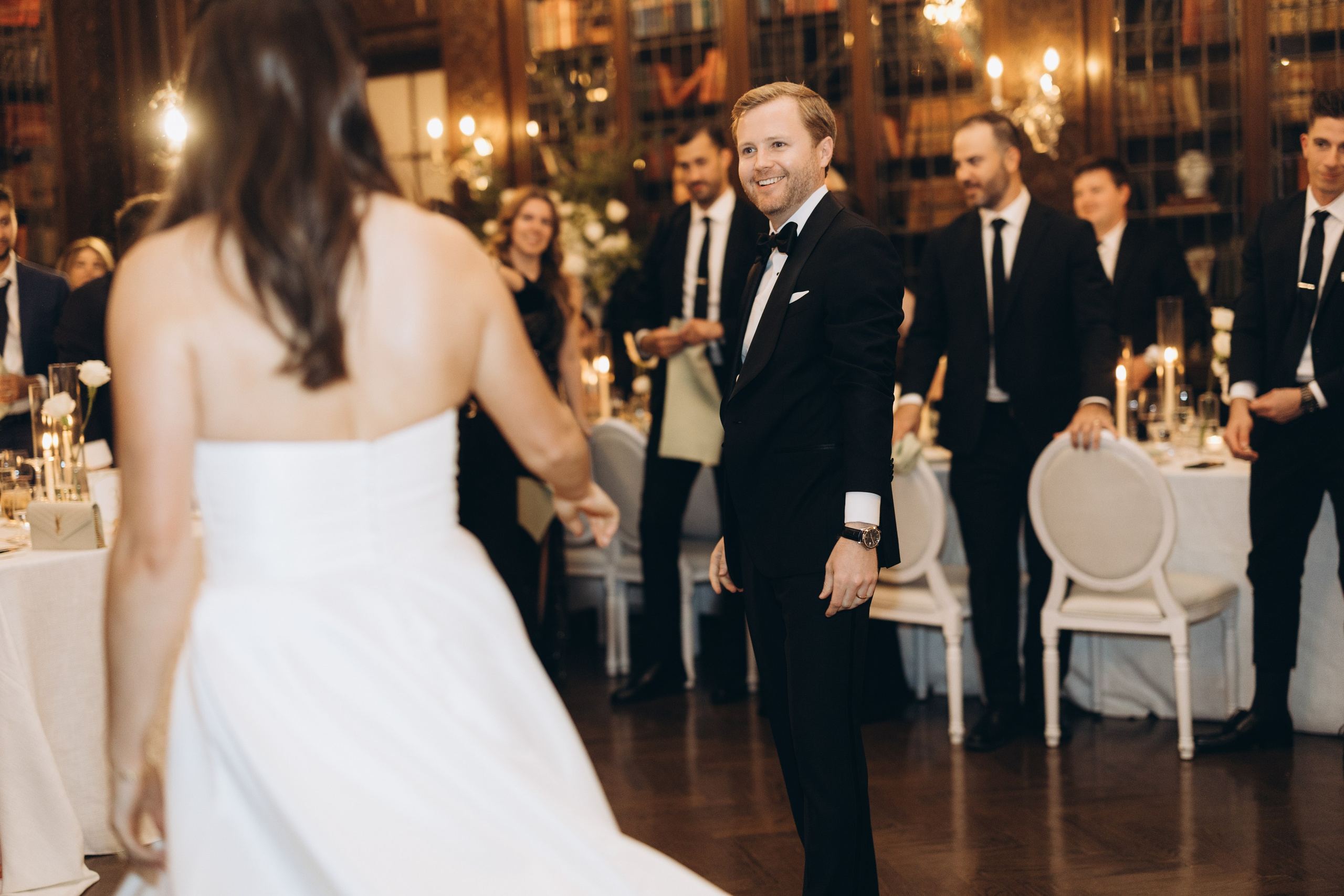 C&K Casa Loma. Wedding Photographer Toronto