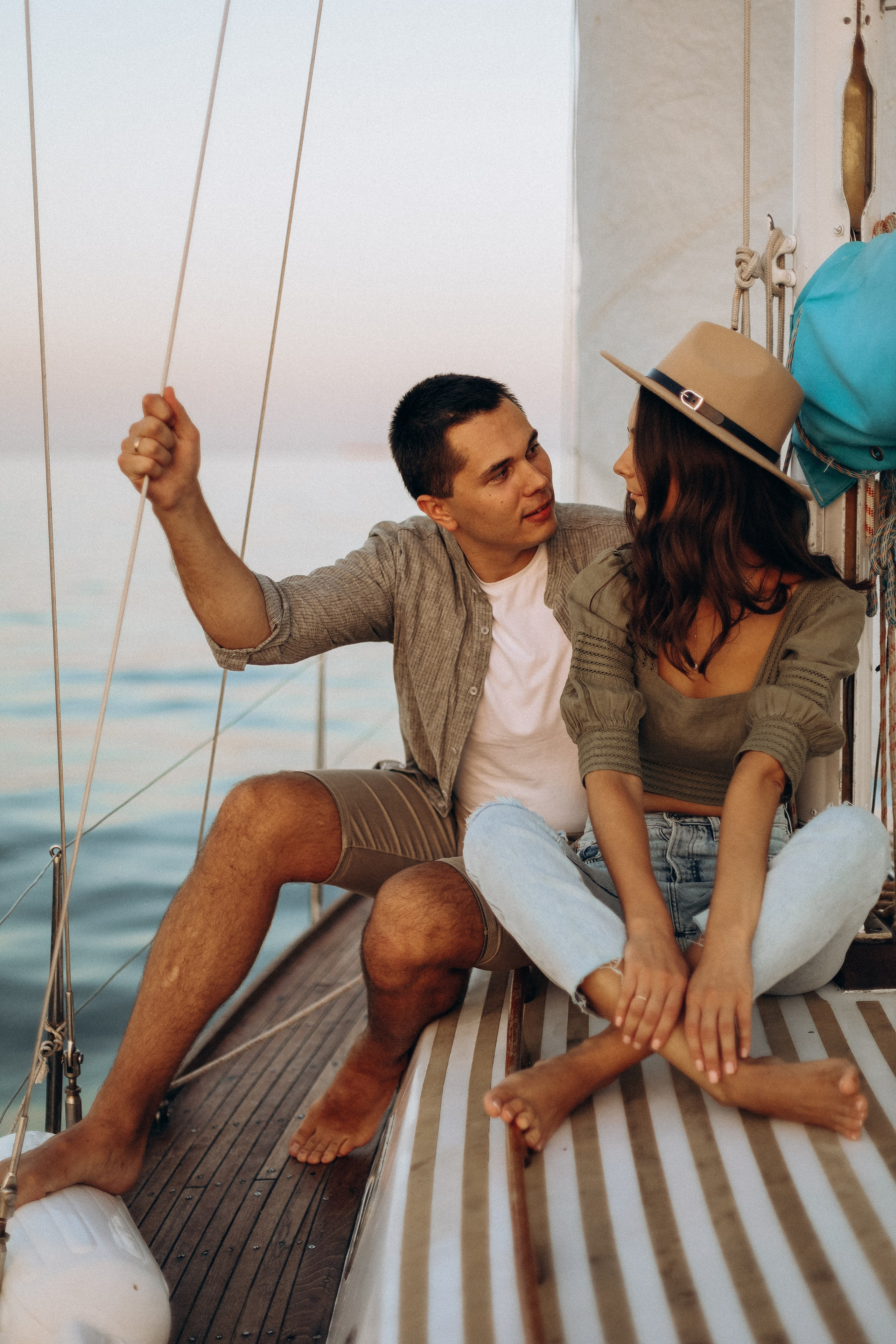 Tania&Artem. Wedding Photographer Toronto