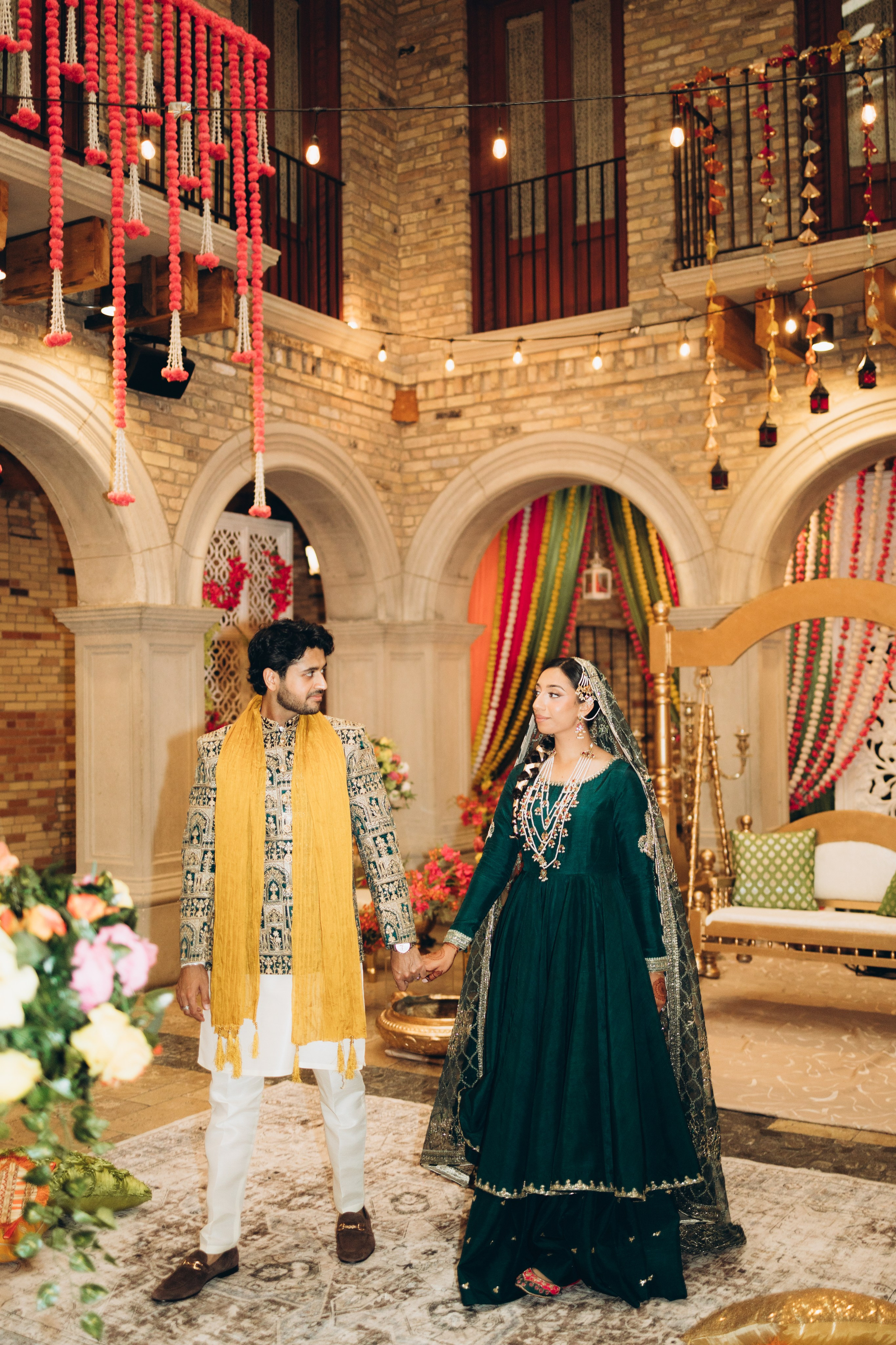 Raesham&Harris. Wedding Photographer Toronto