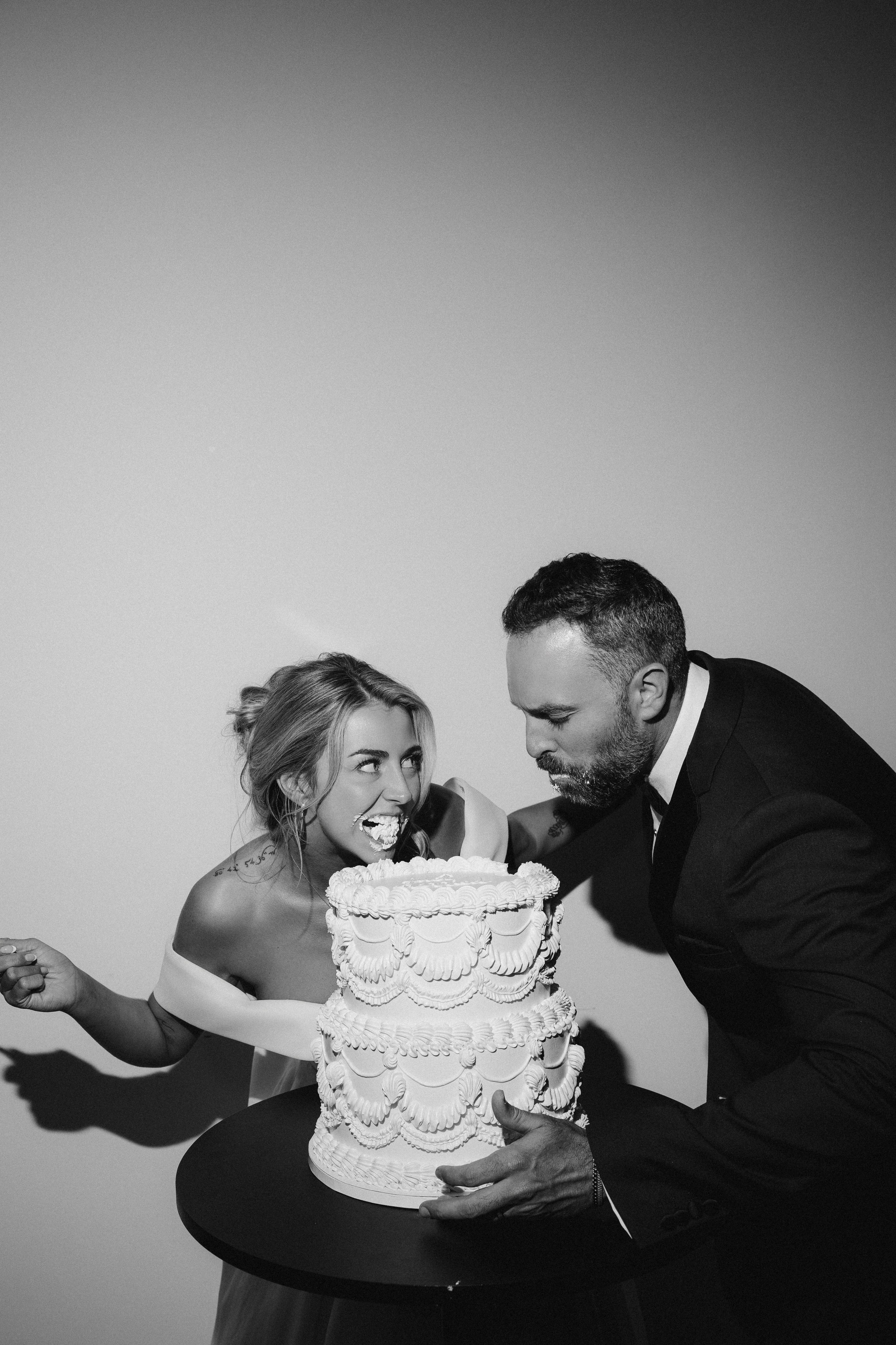 L&D (Wren House by Stella). Wedding Photographer Toronto
