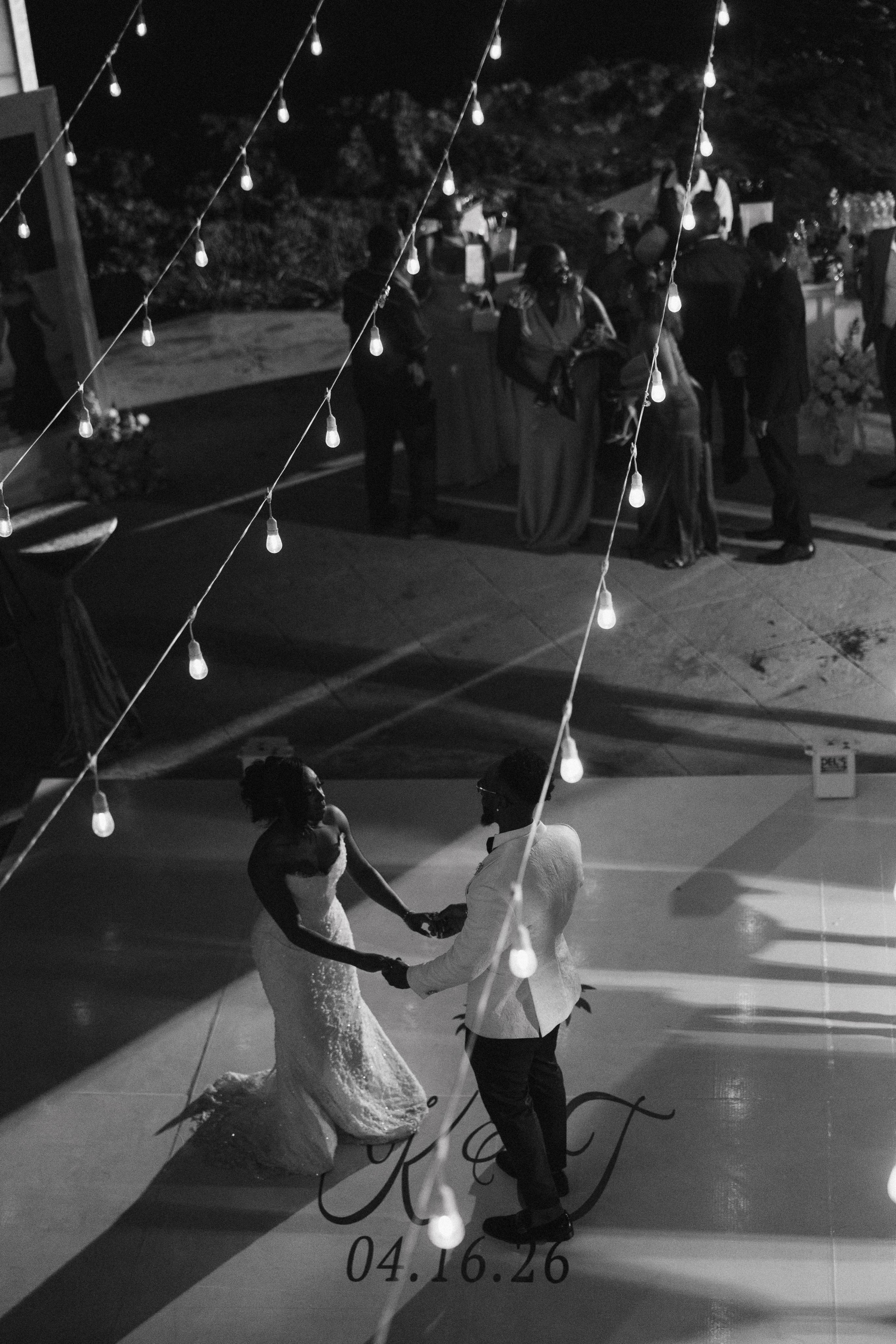 T&K (Jamaica). Wedding Photographer Toronto