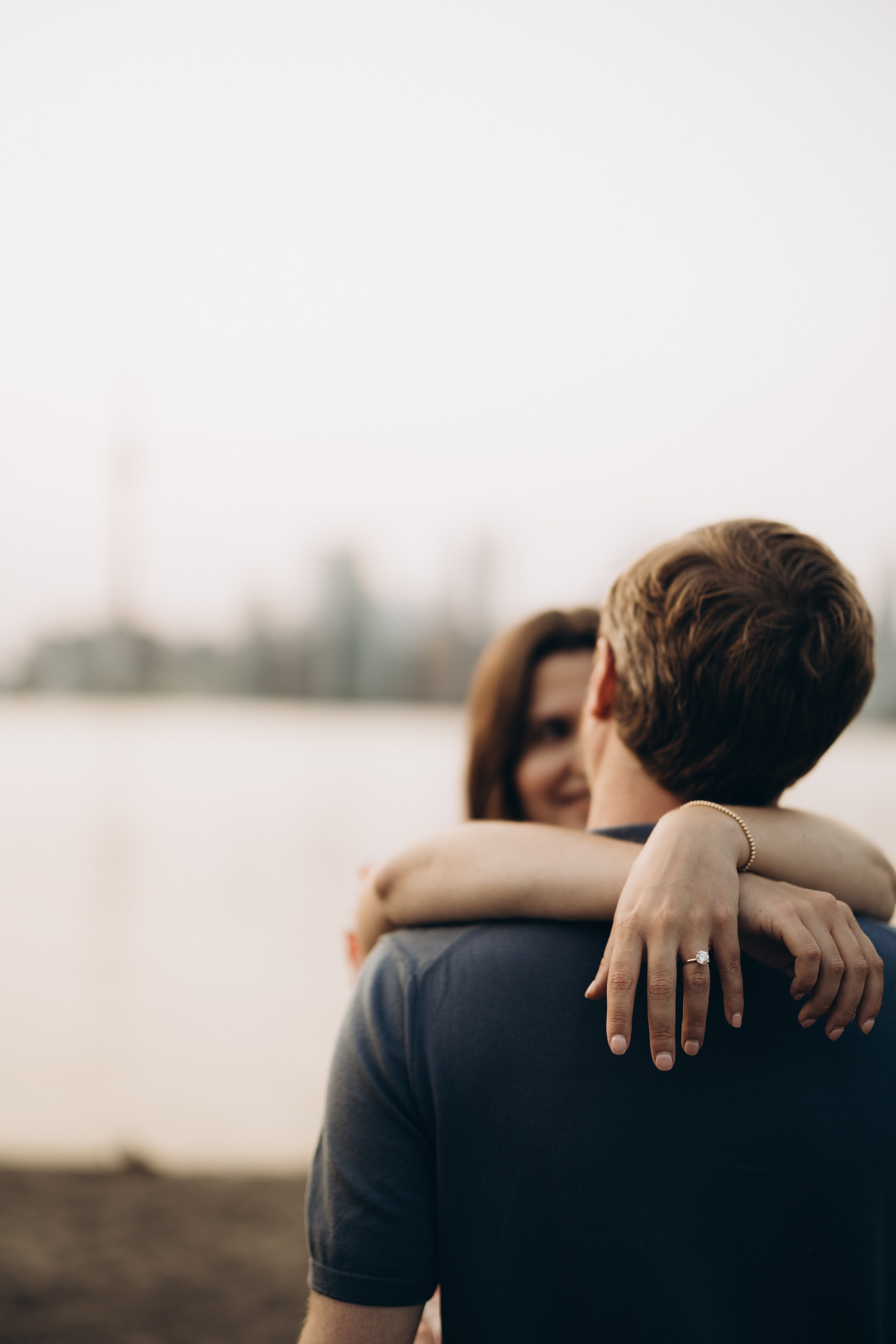 Charlotte&Keith. Wedding Photographer Toronto