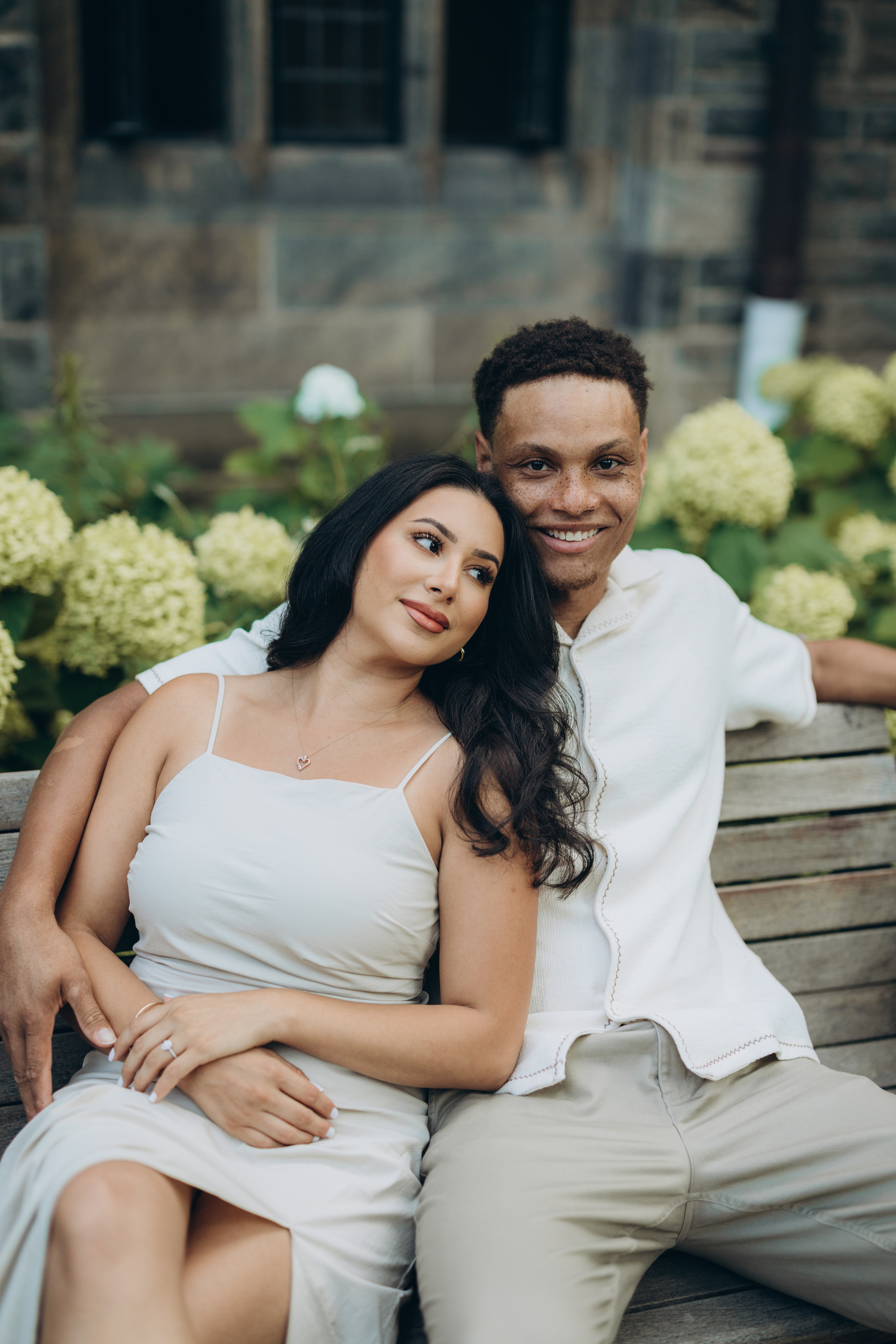 Engagement session. Wedding Photographer Toronto