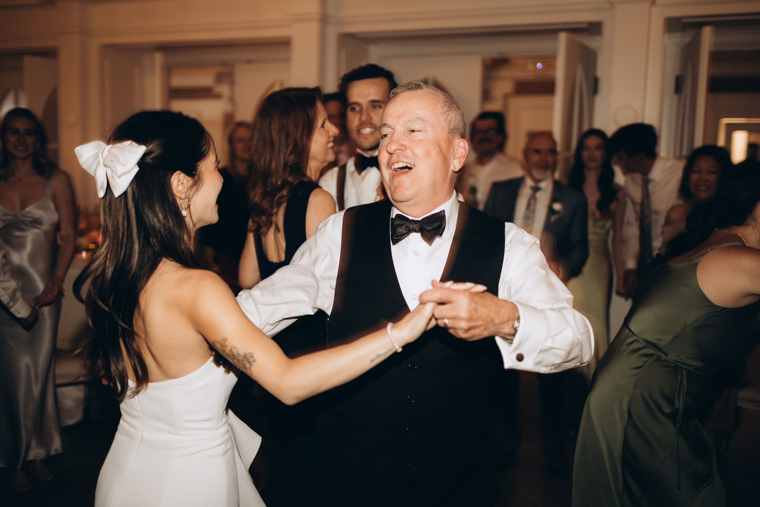 Olivia&Robbie. Wedding Photographer Toronto