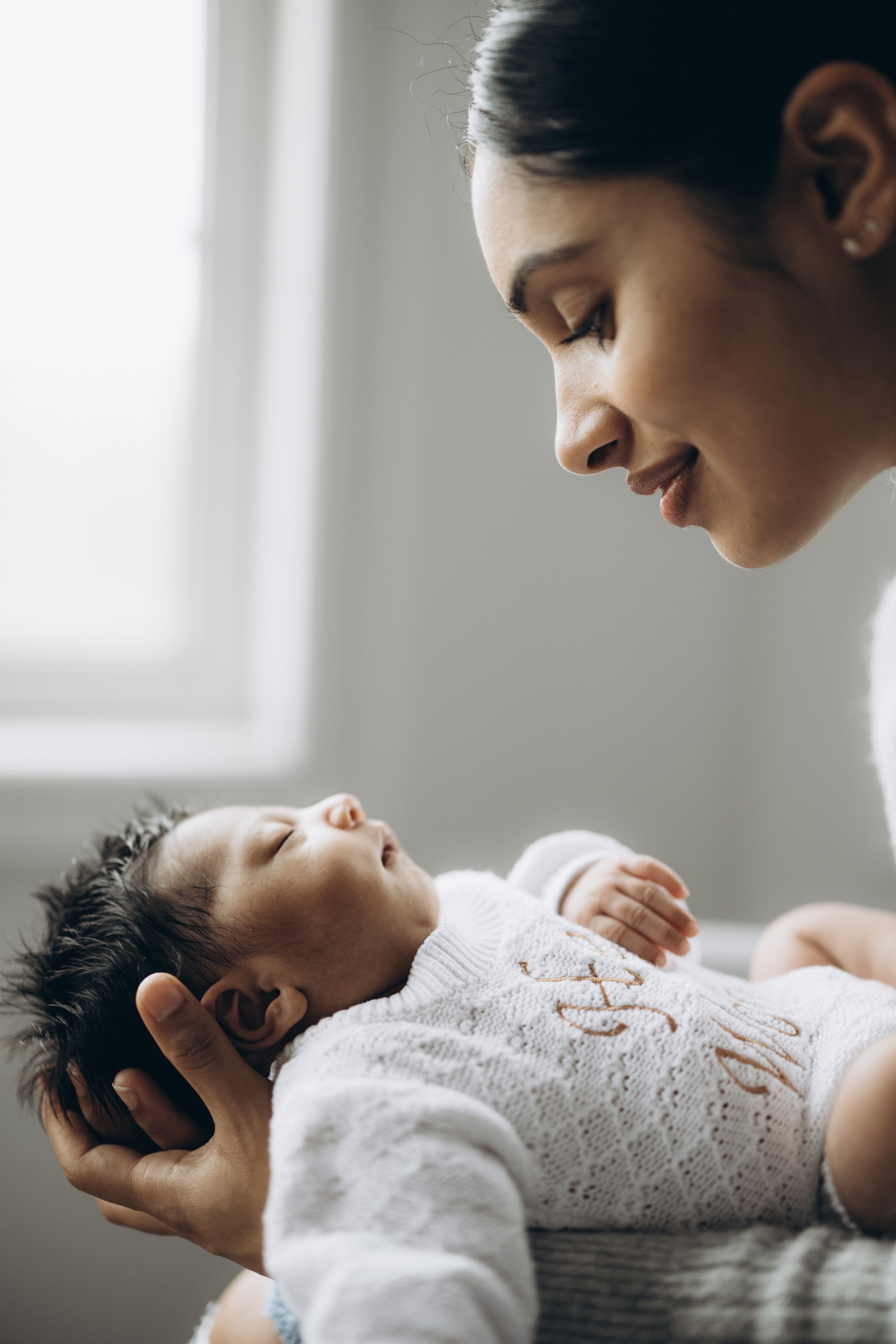 14 days old. Wedding Photographer Toronto