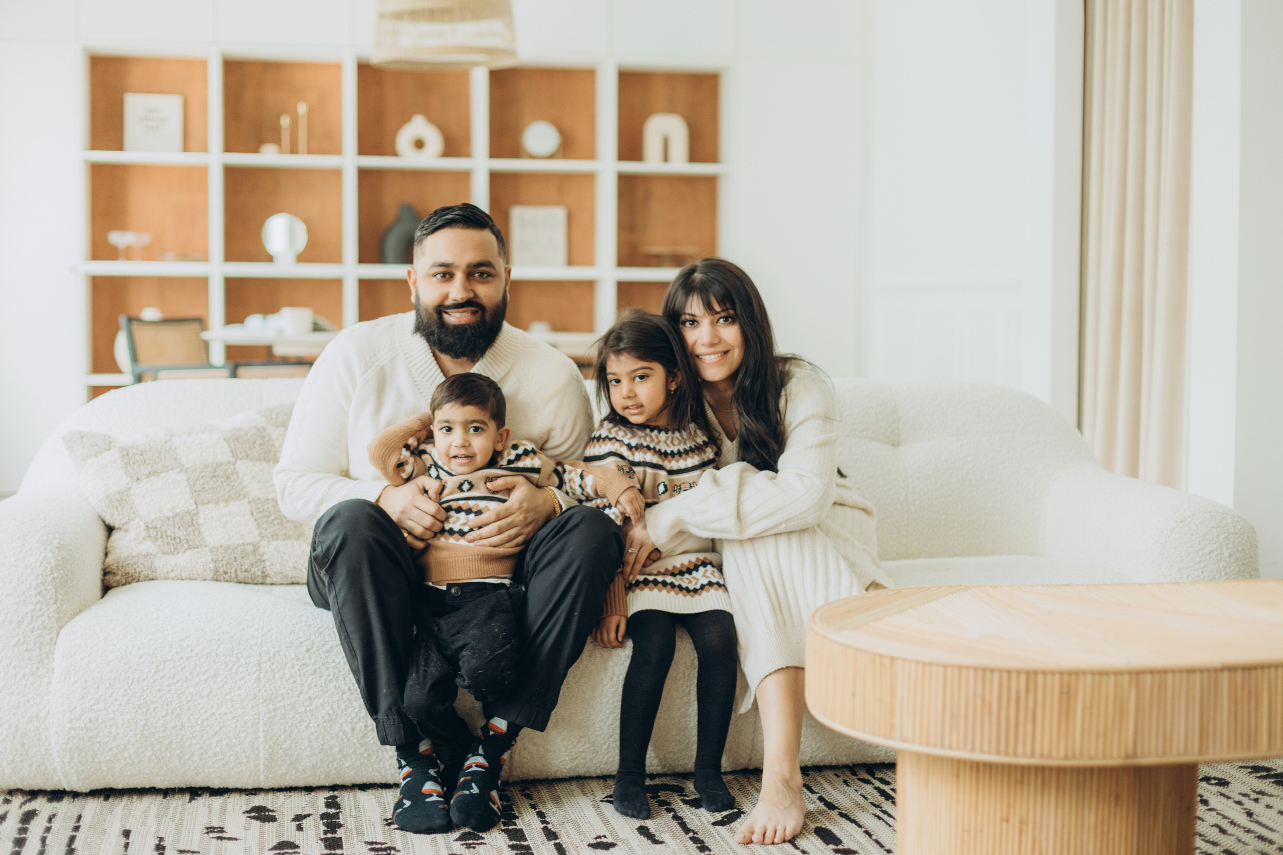 Family session. Wedding Photographer Toronto