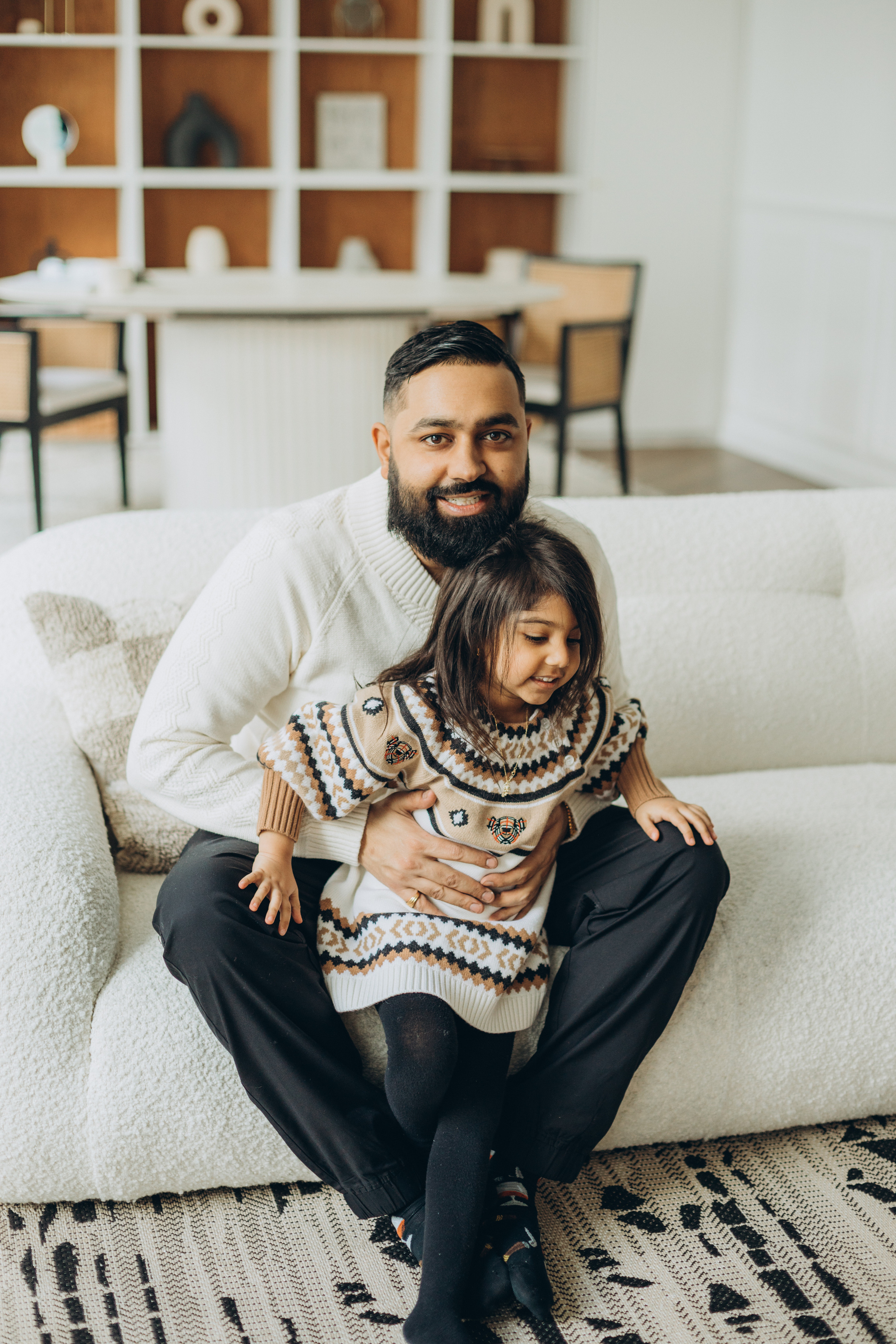 Family session. Wedding Photographer Toronto