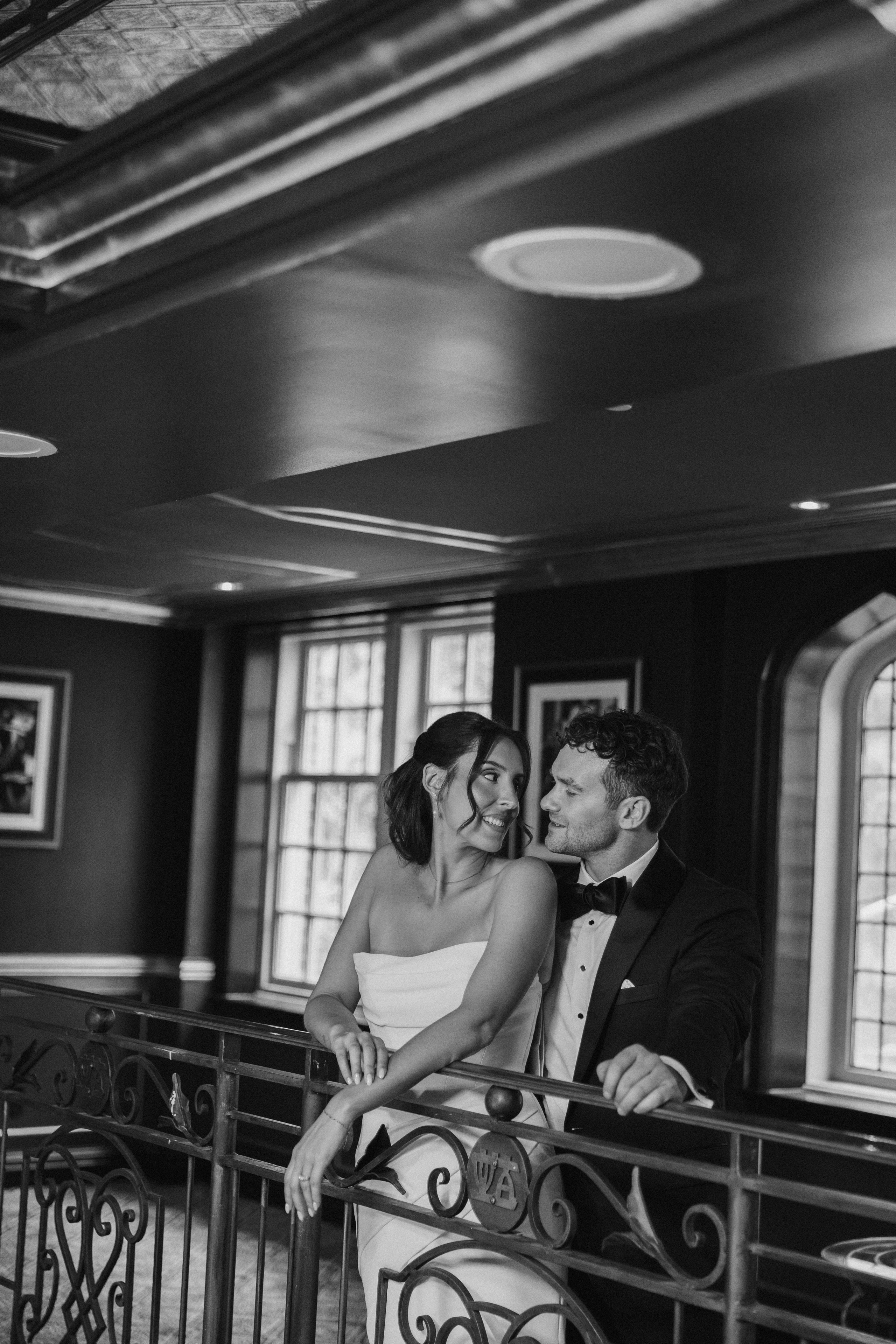 R&C. Wedding Photographer Toronto
