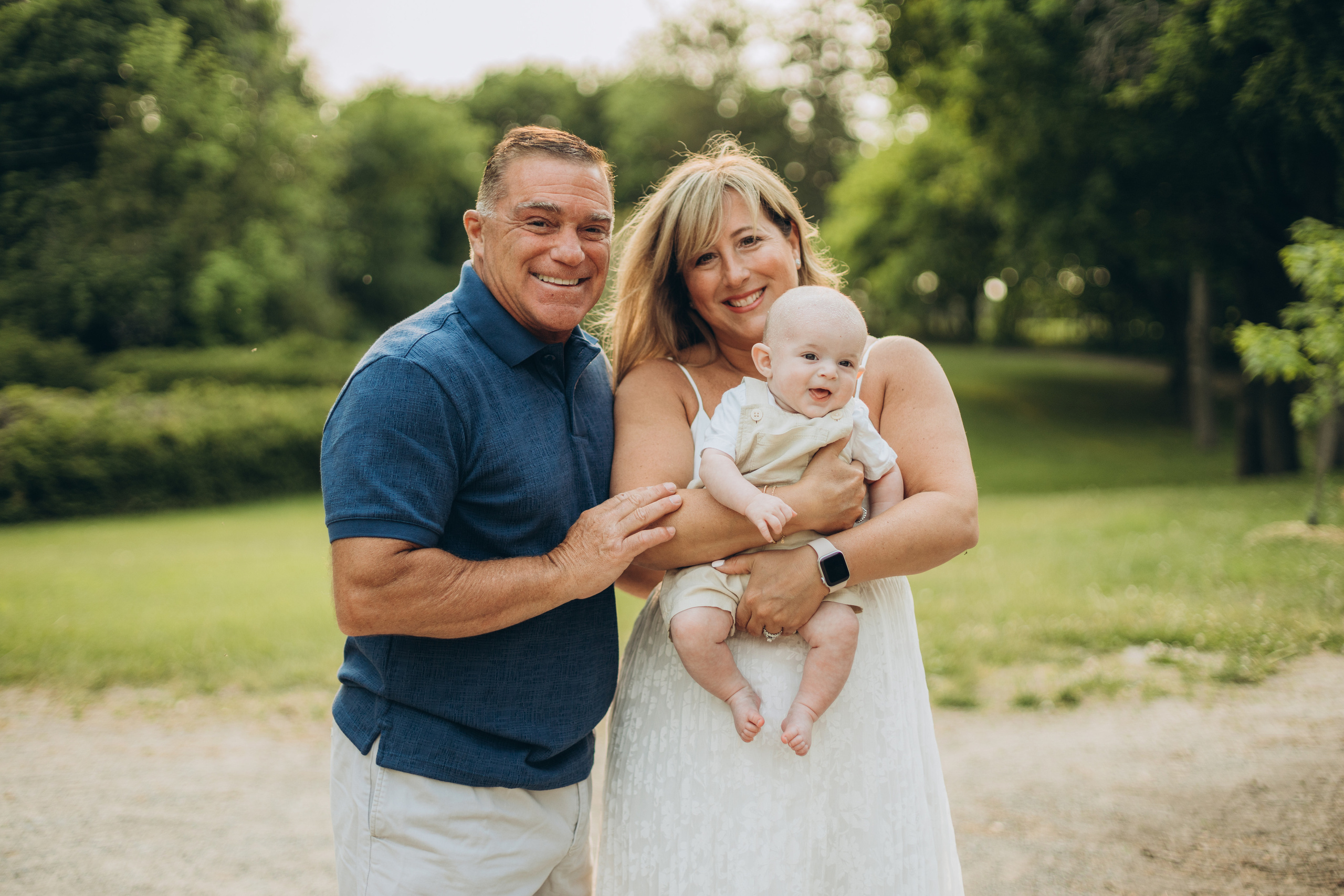 Family session. Wedding Photographer Toronto