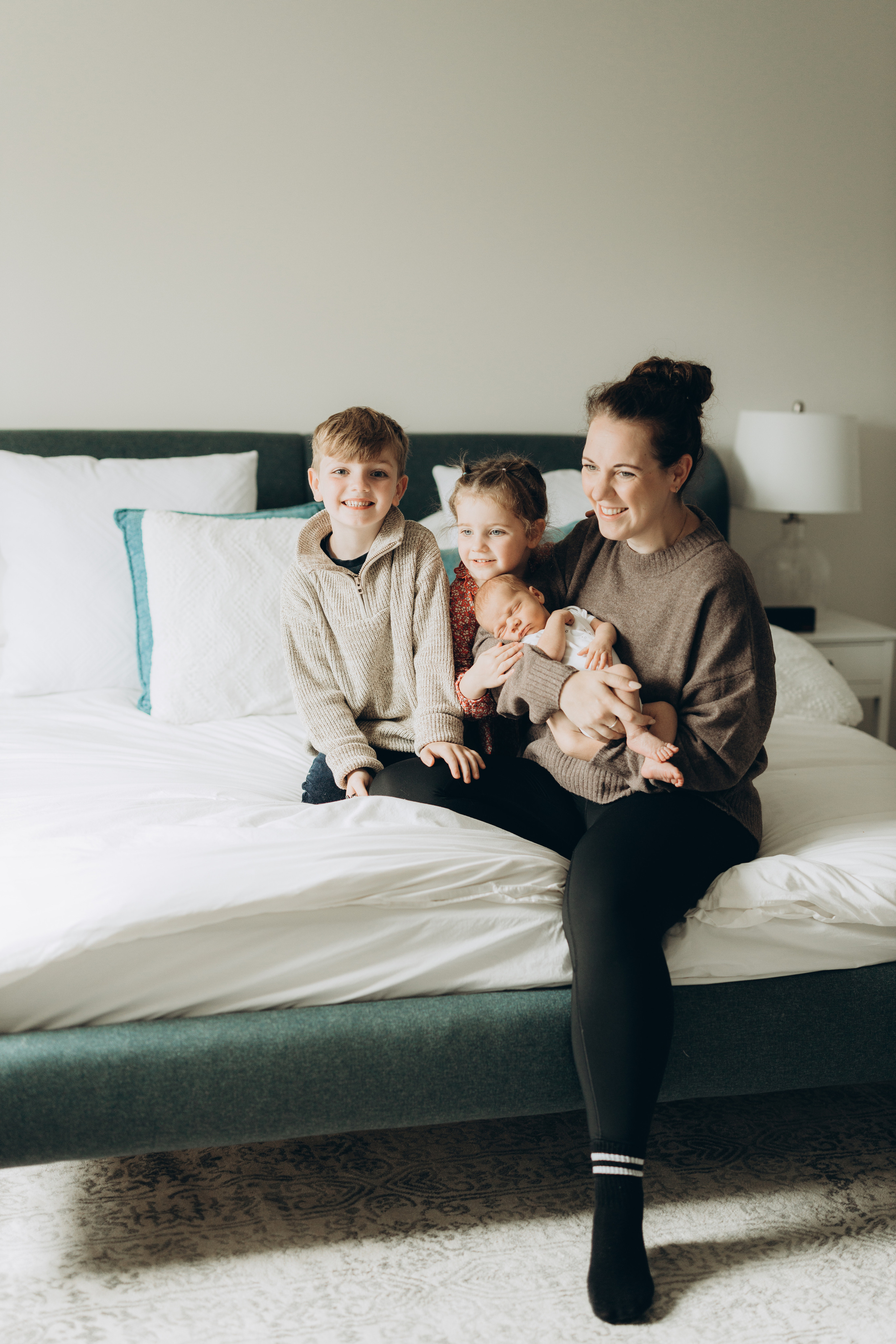 Family of 6 :). Wedding Photographer Toronto