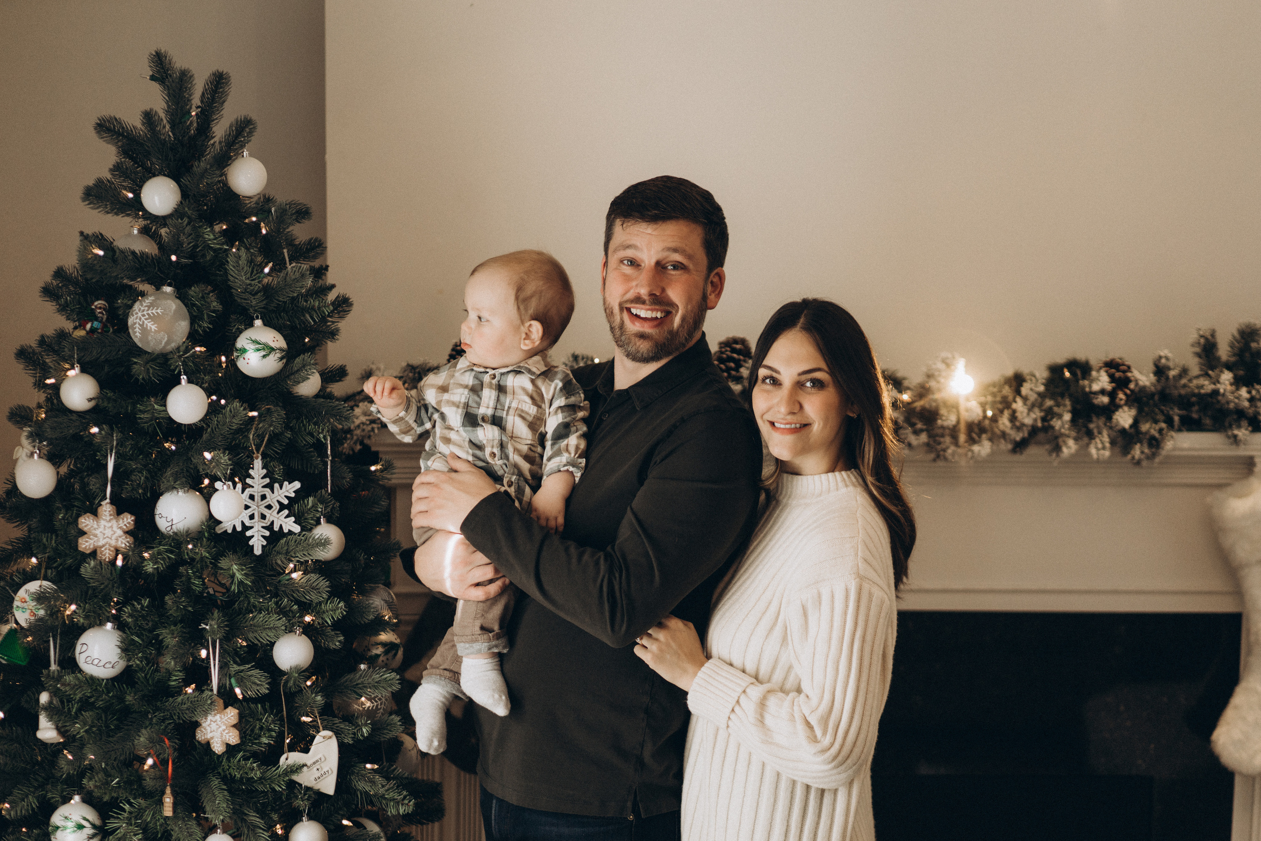 Michaela’s family. Wedding Photographer Toronto