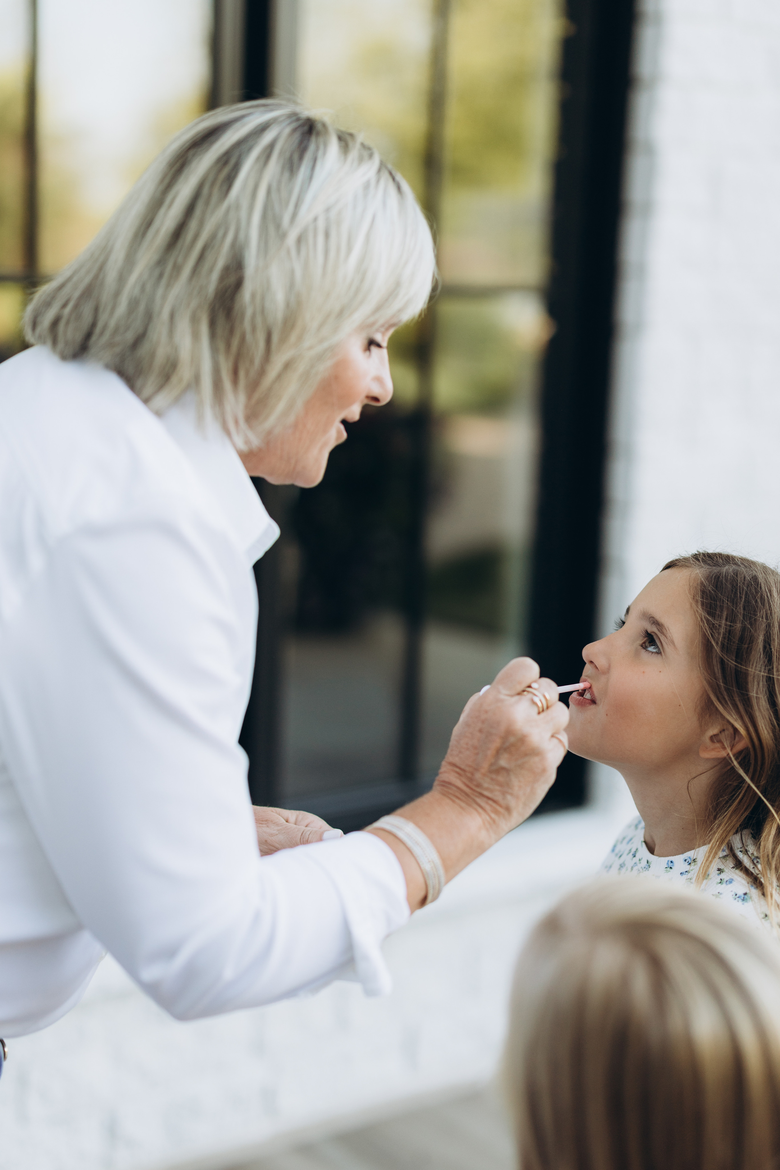 Family time. Wedding Photographer Toronto