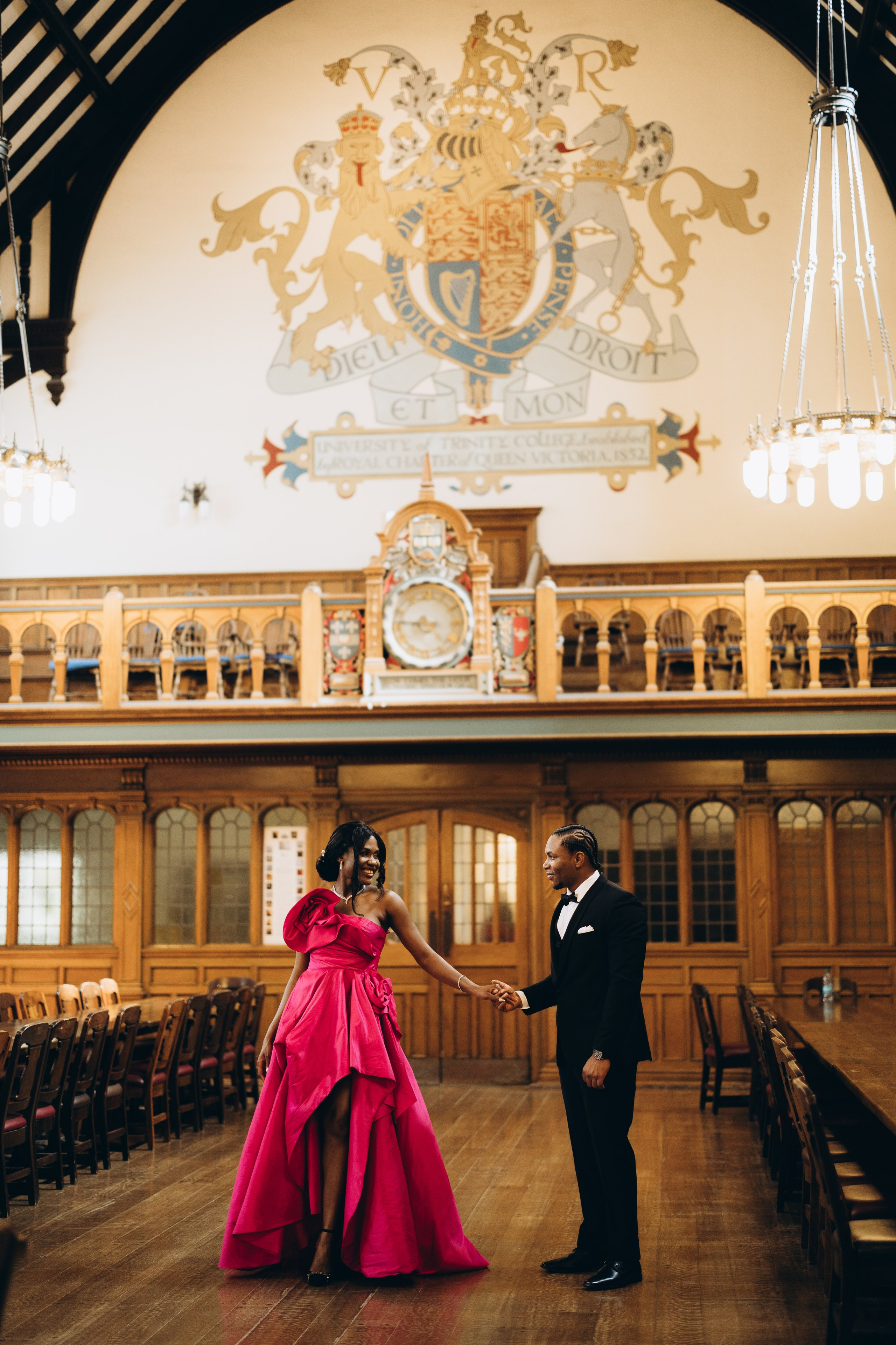 V&G. Wedding Photographer Toronto