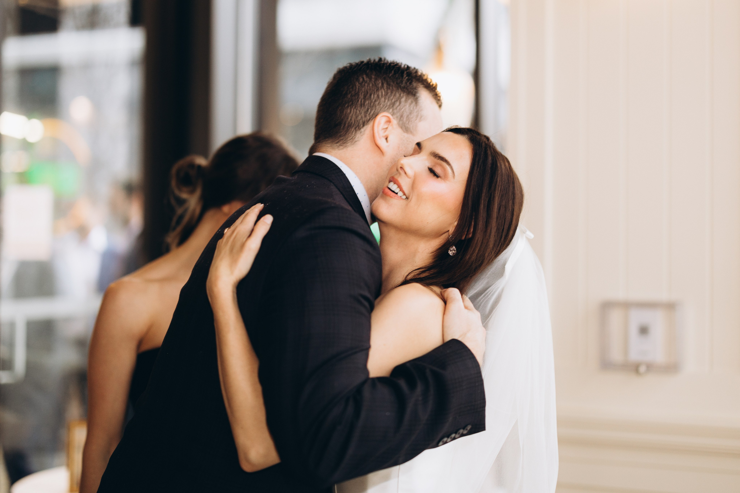 M&T. Wedding Photographer Toronto