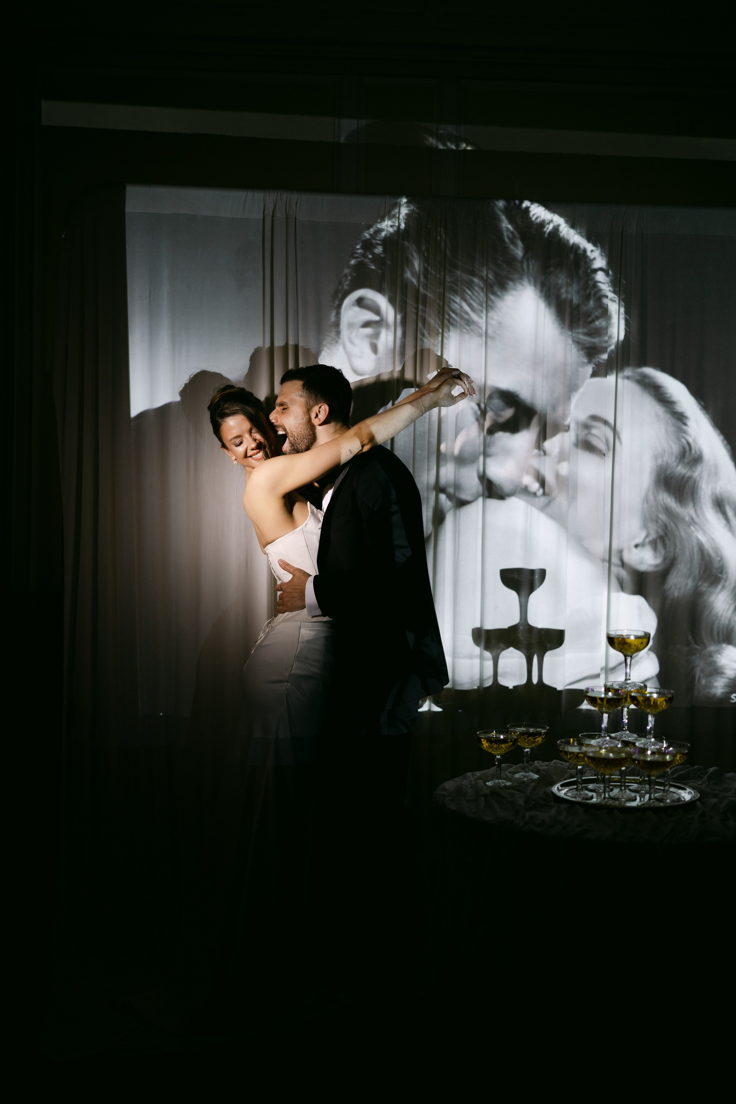 A&E. Wedding Photographer Toronto