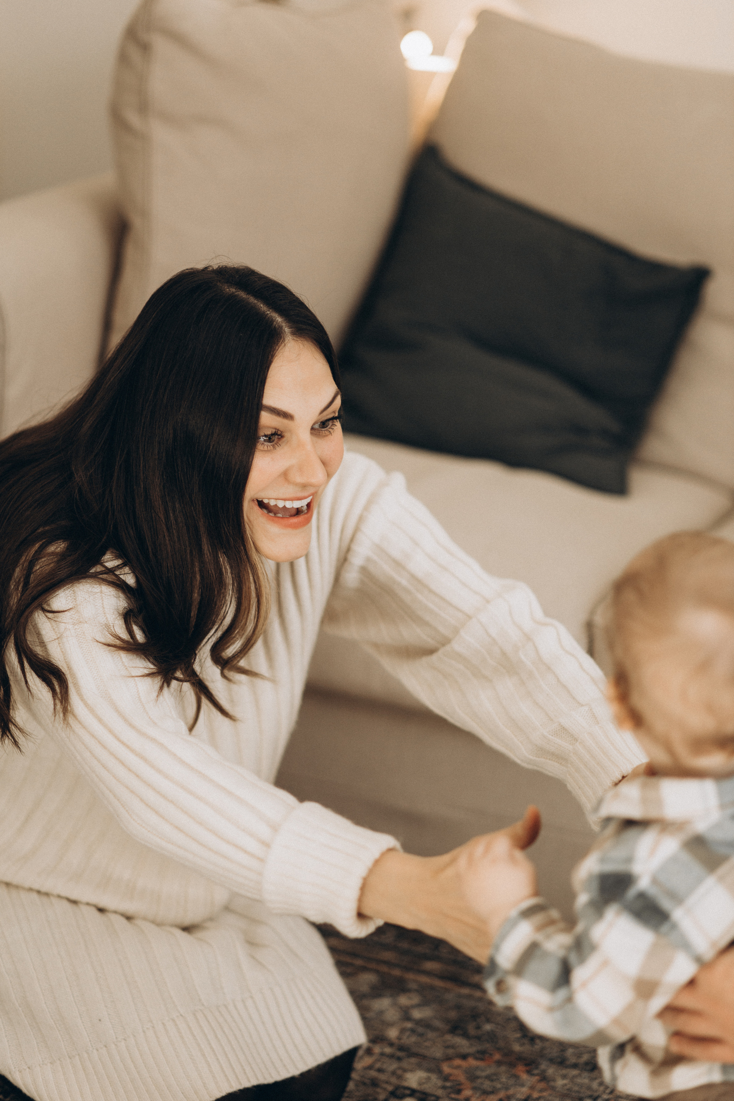 Michaela’s family. Wedding Photographer Toronto