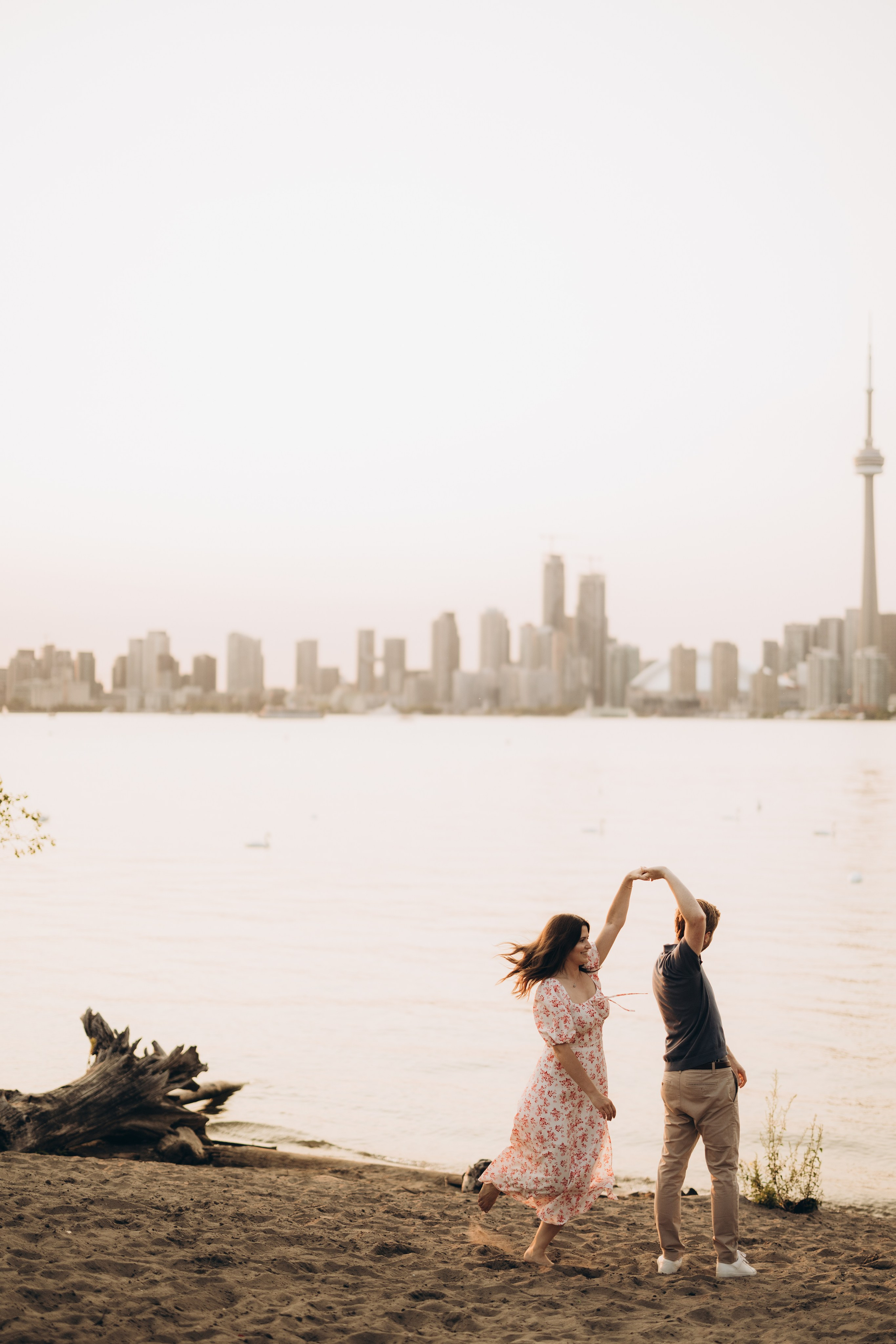Charlotte&Keith. Wedding Photographer Toronto