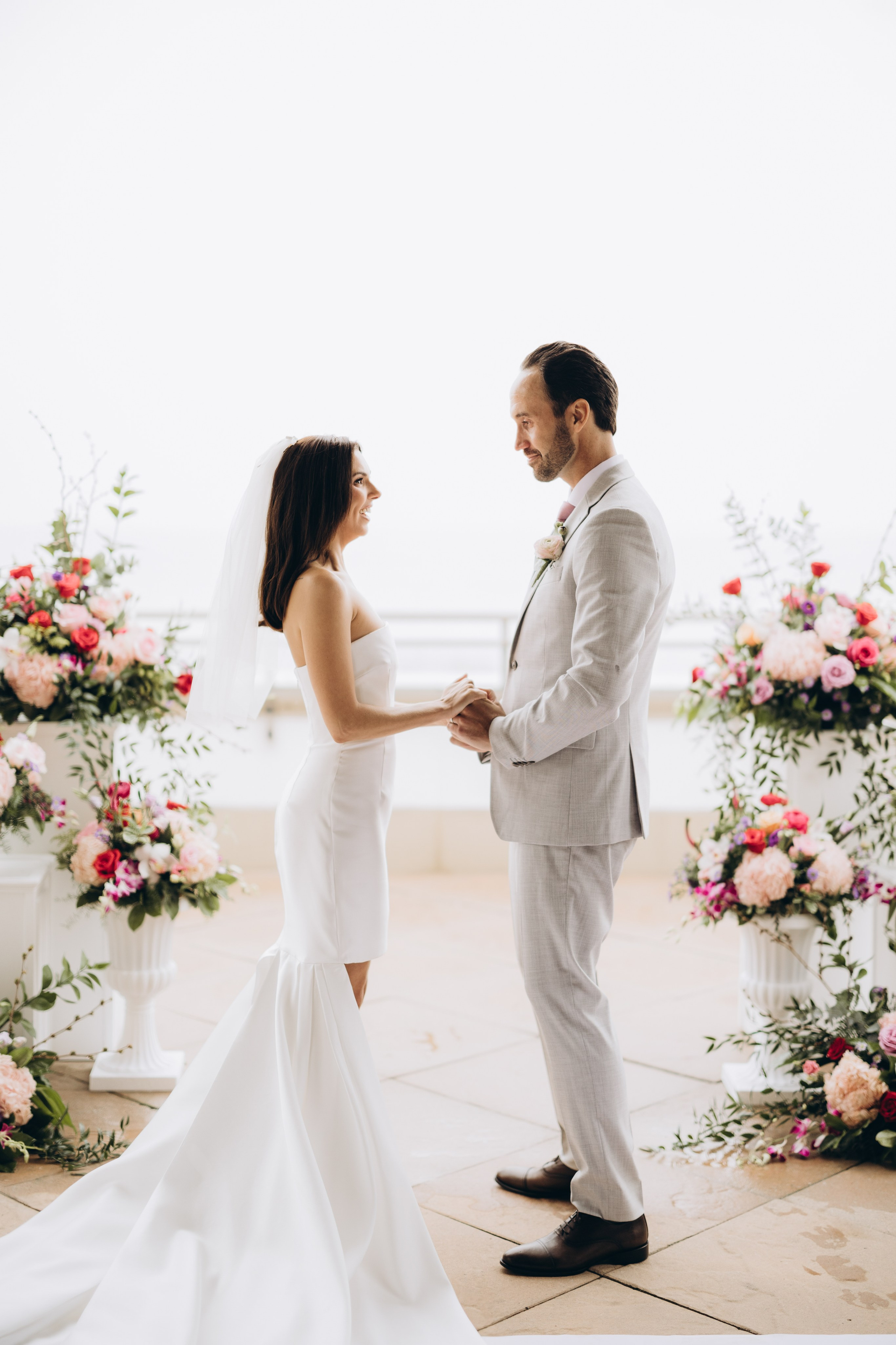 M&T. Wedding Photographer Toronto