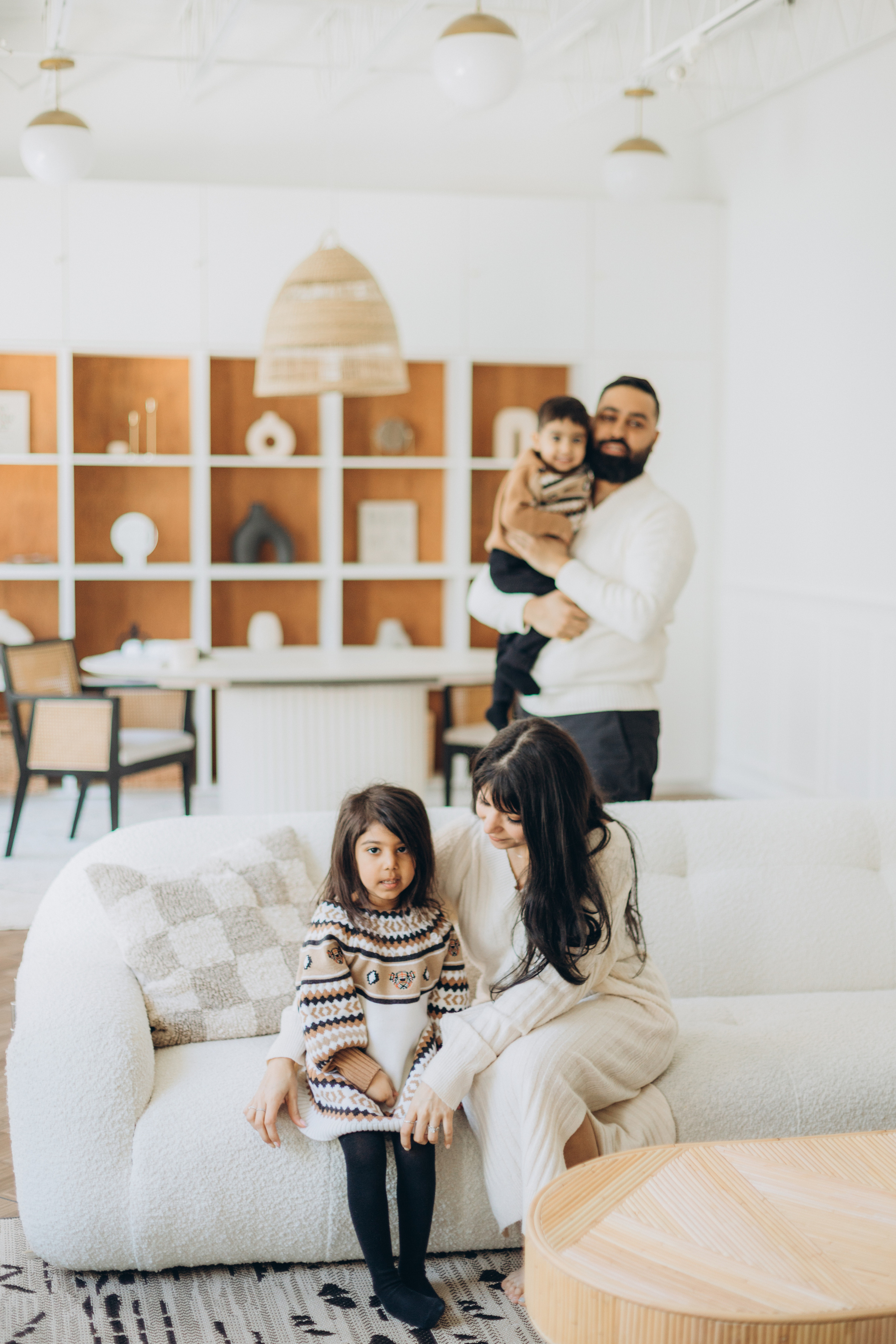 Family session. Wedding Photographer Toronto