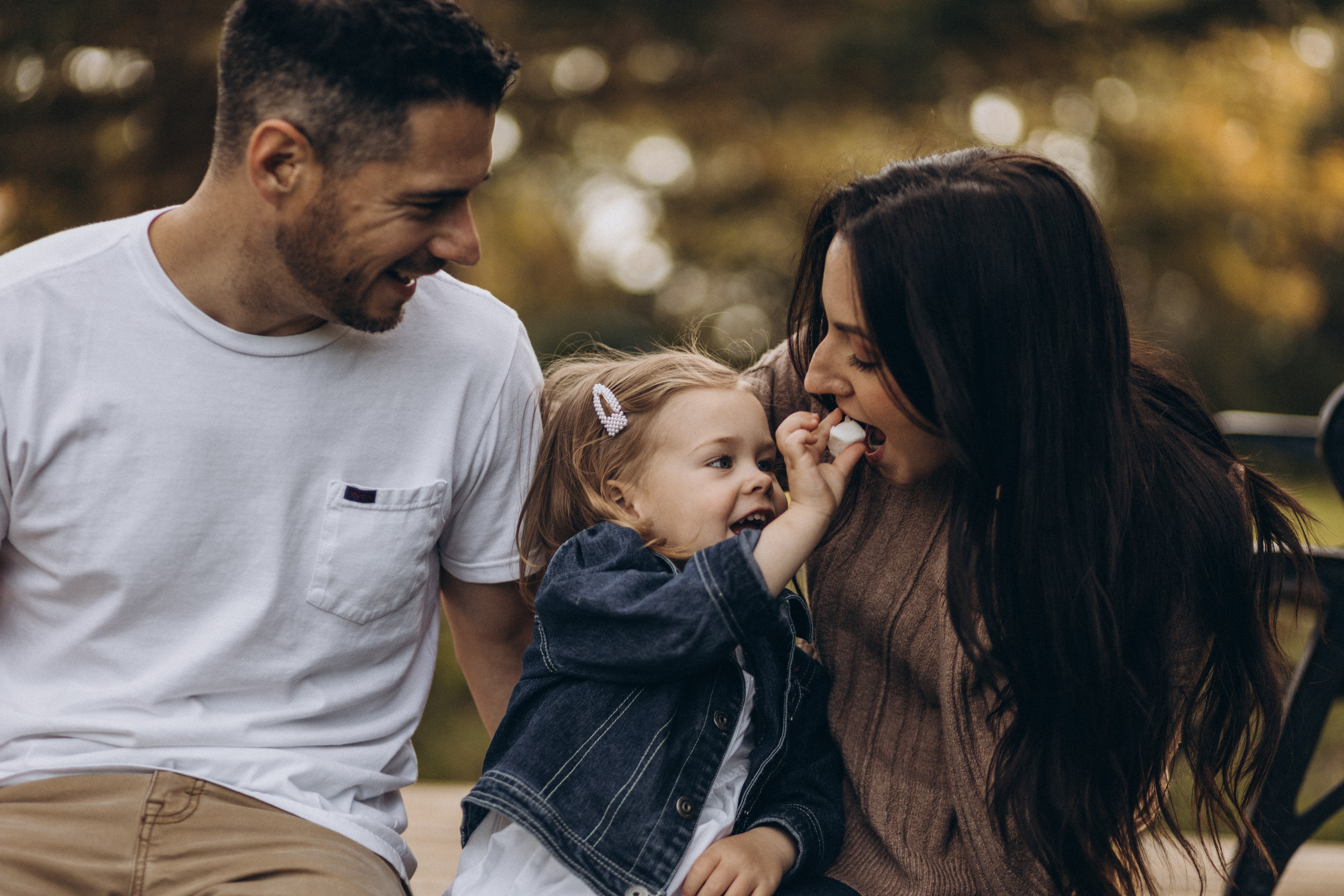 Autumn time. Wedding Photographer Toronto