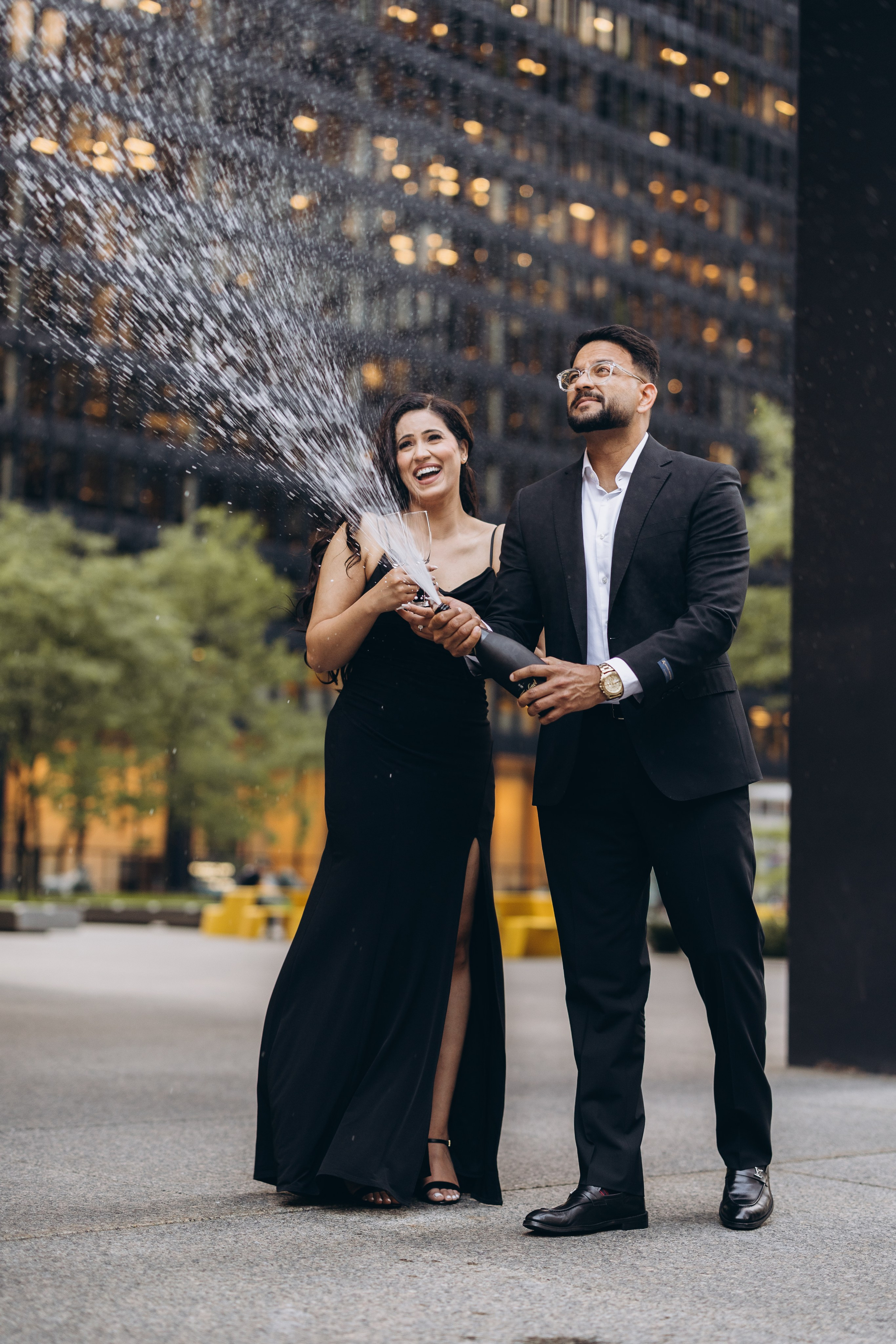 Sonia&Karan. Wedding Photographer Toronto