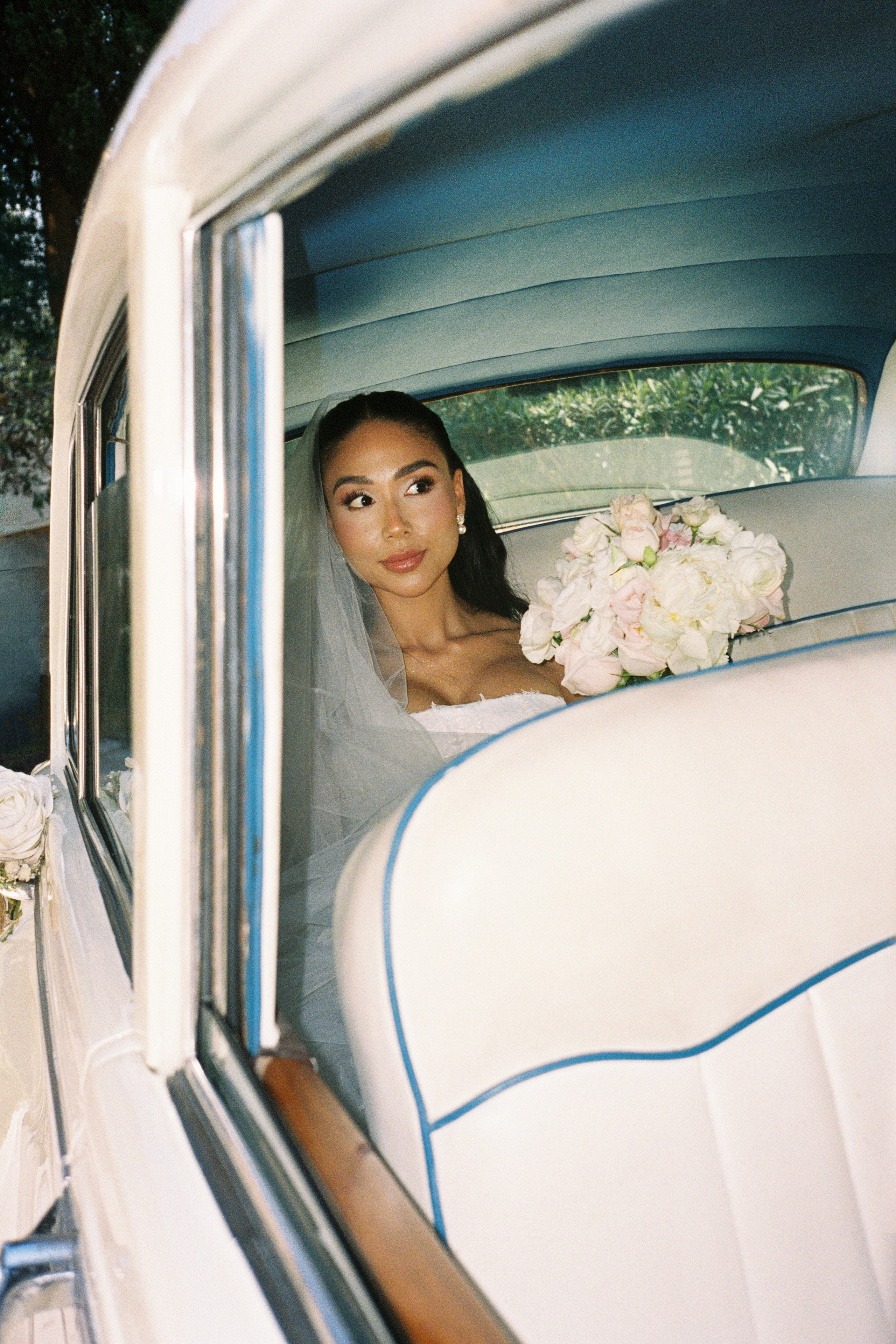M&M (Spain). Wedding Photographer Toronto