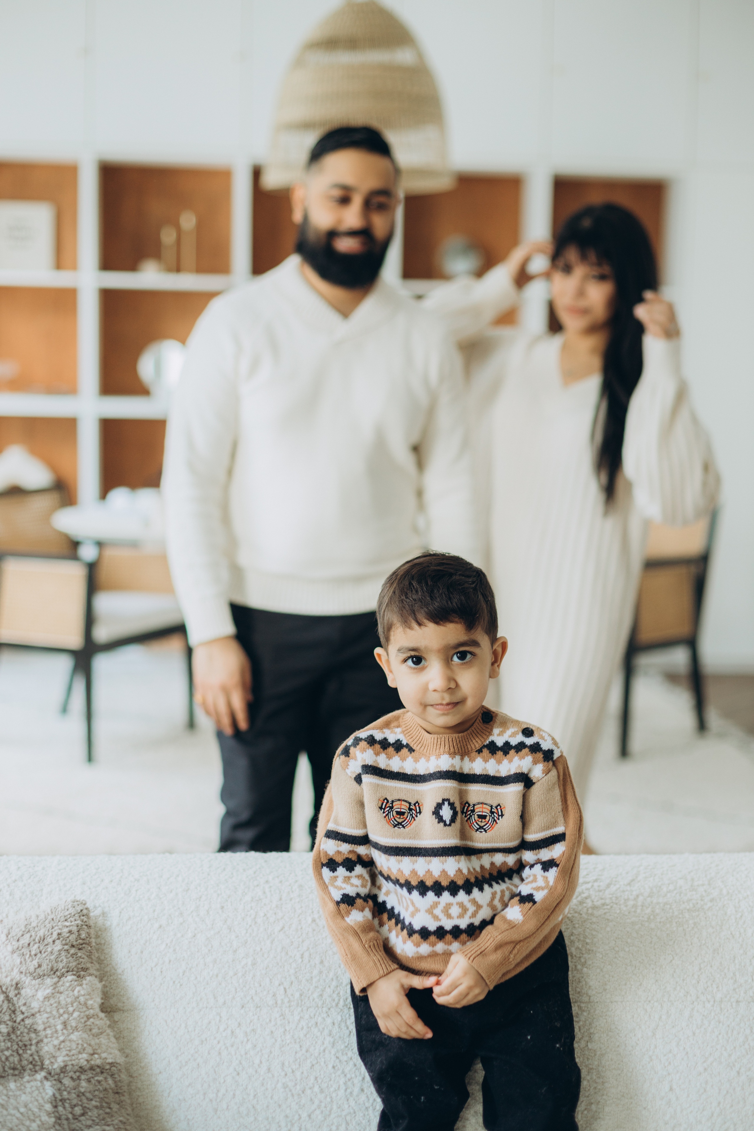 Family session. Wedding Photographer Toronto