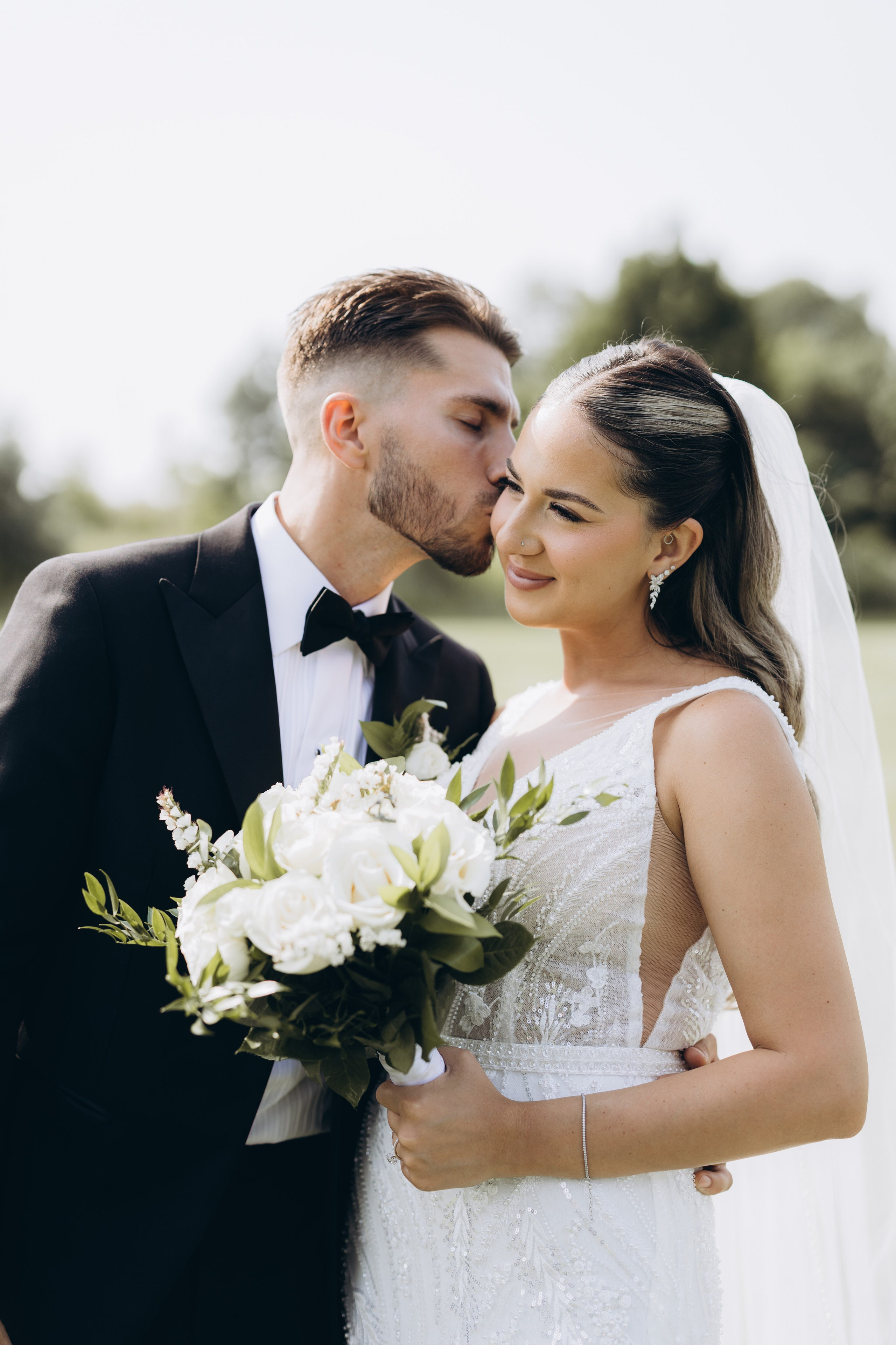 Sabrina&Nikola. Wedding Photographer Toronto