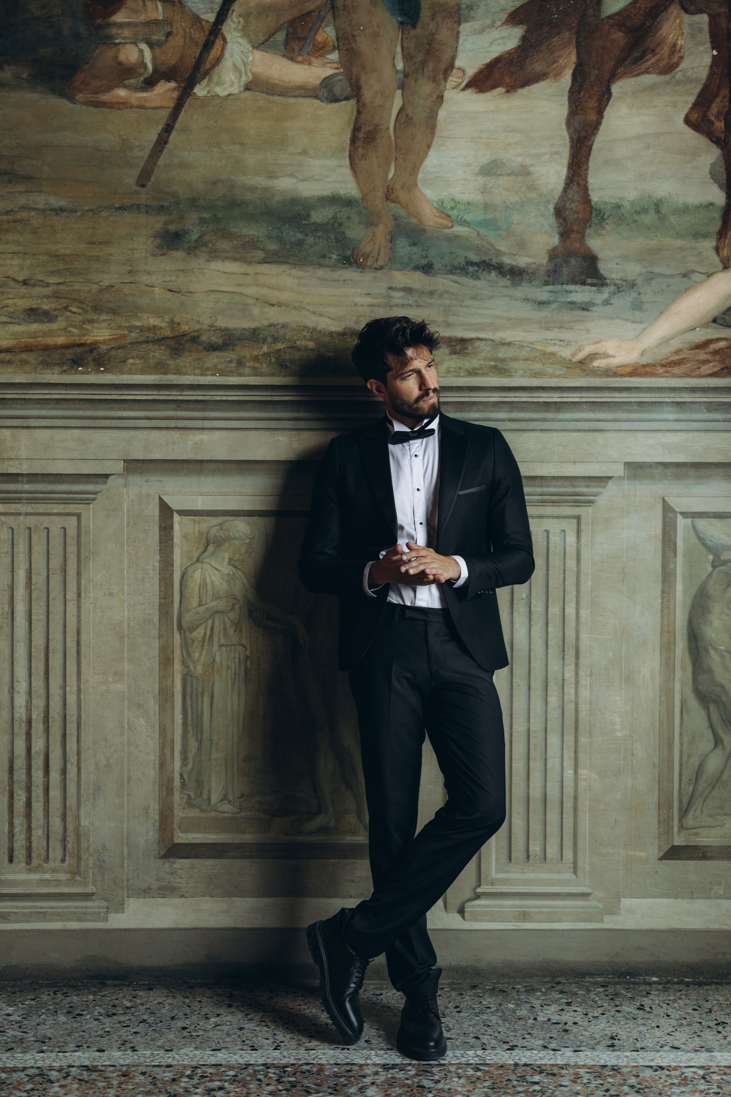 Anna&Henry (Como, Italy). Wedding Photographer Toronto