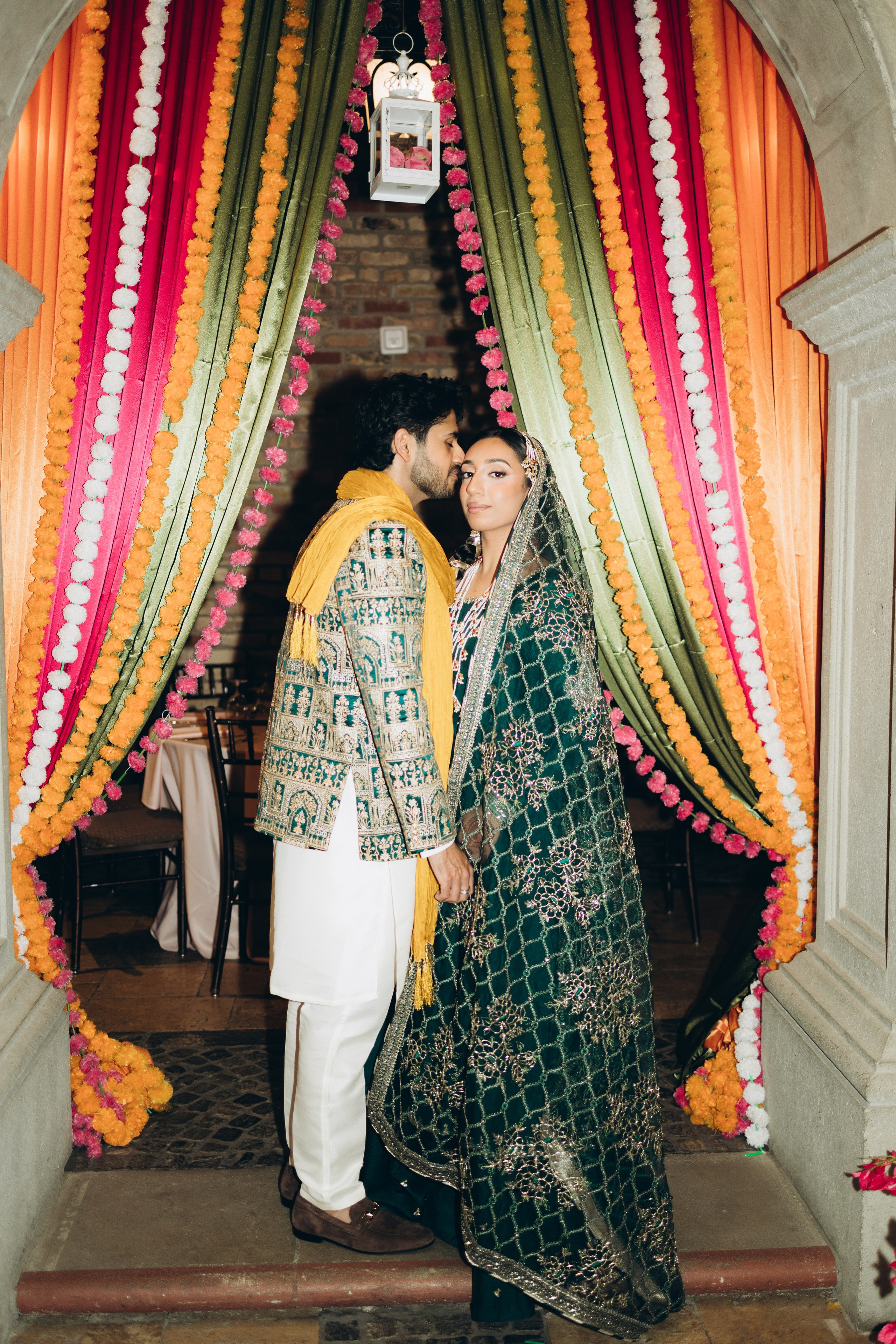 Raesham&Harris. Wedding Photographer Toronto