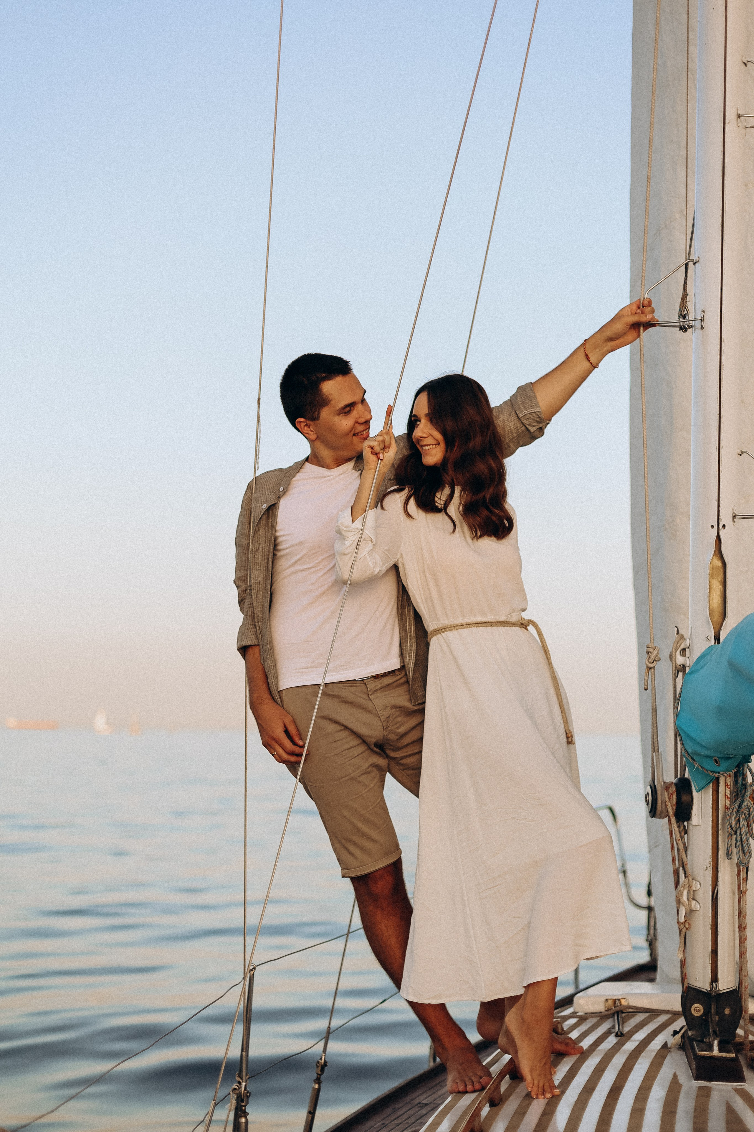 Tania&Artem. Wedding Photographer Toronto